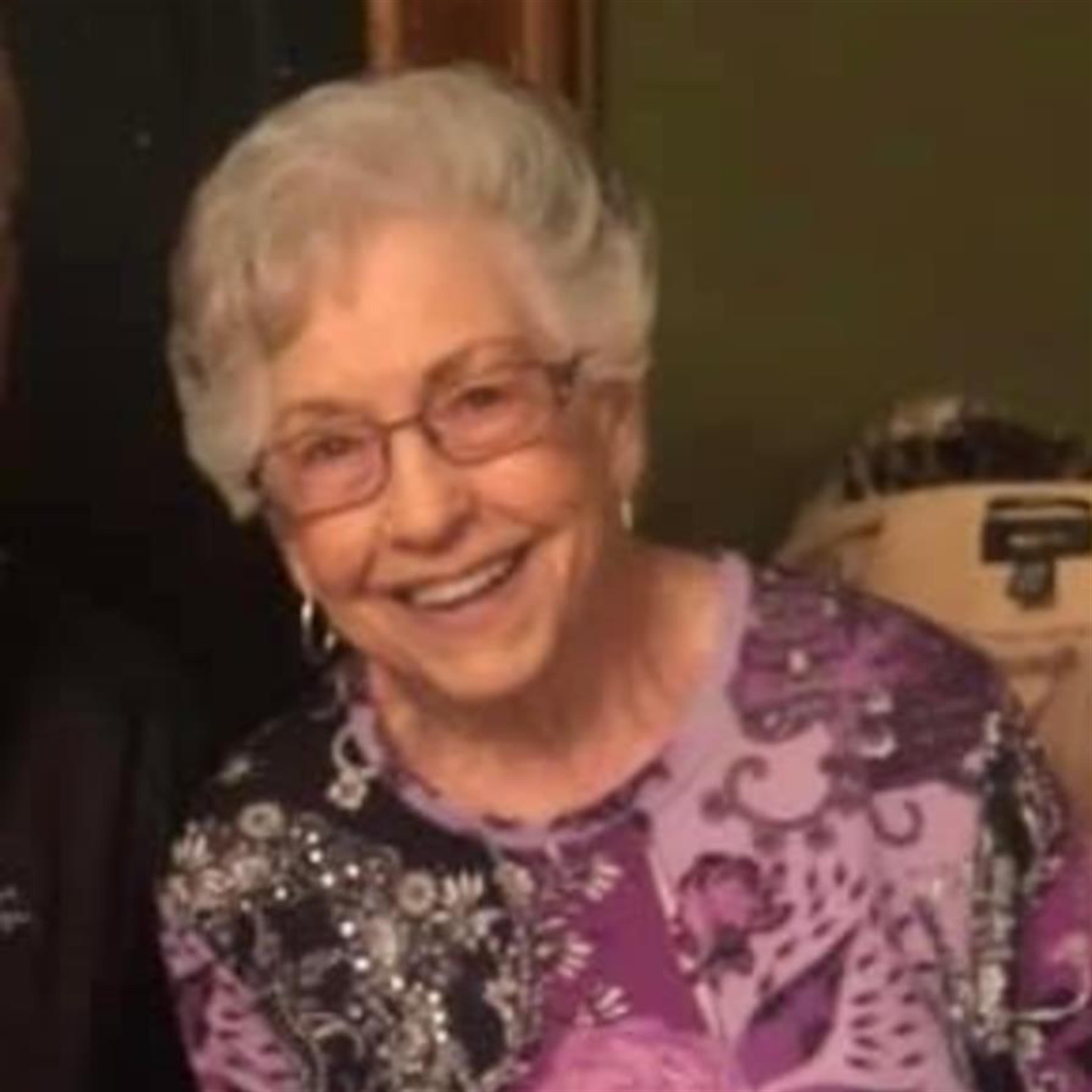 Wanda L. Mueller's obituary picture