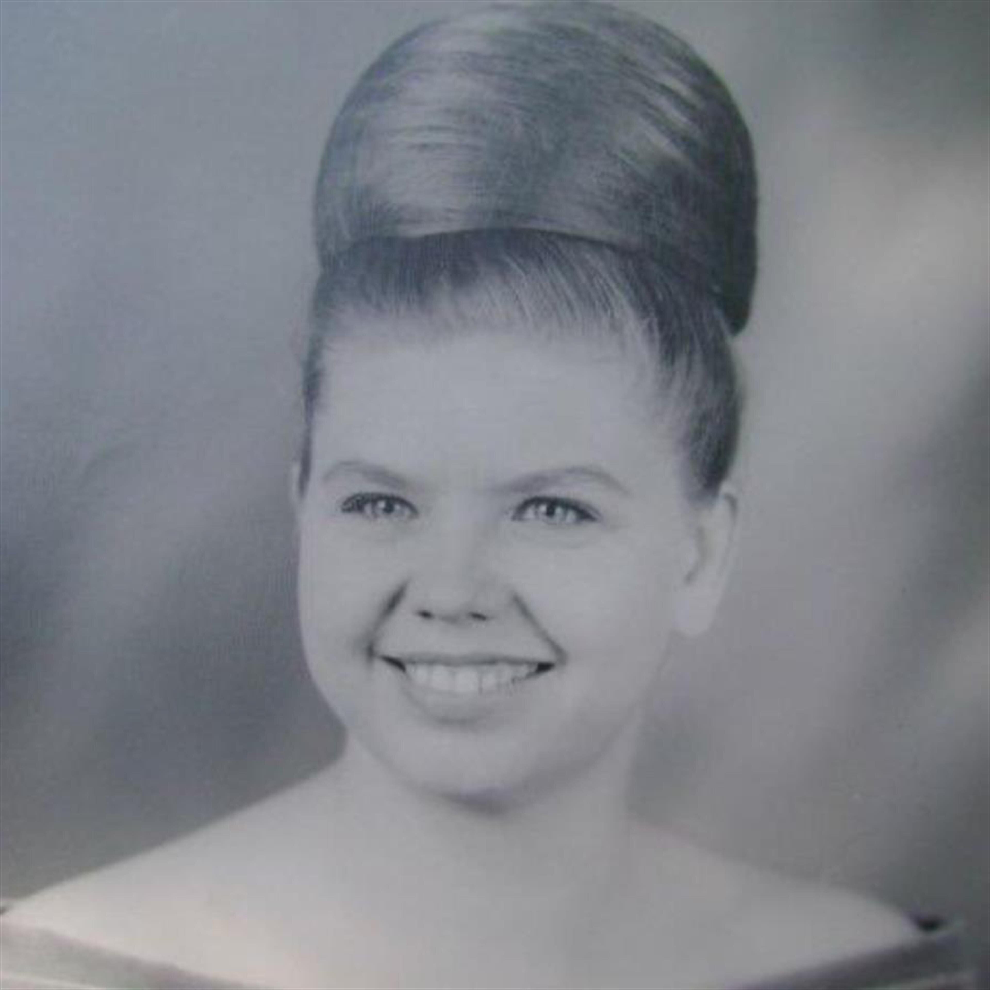 Loretta Alice Harrison