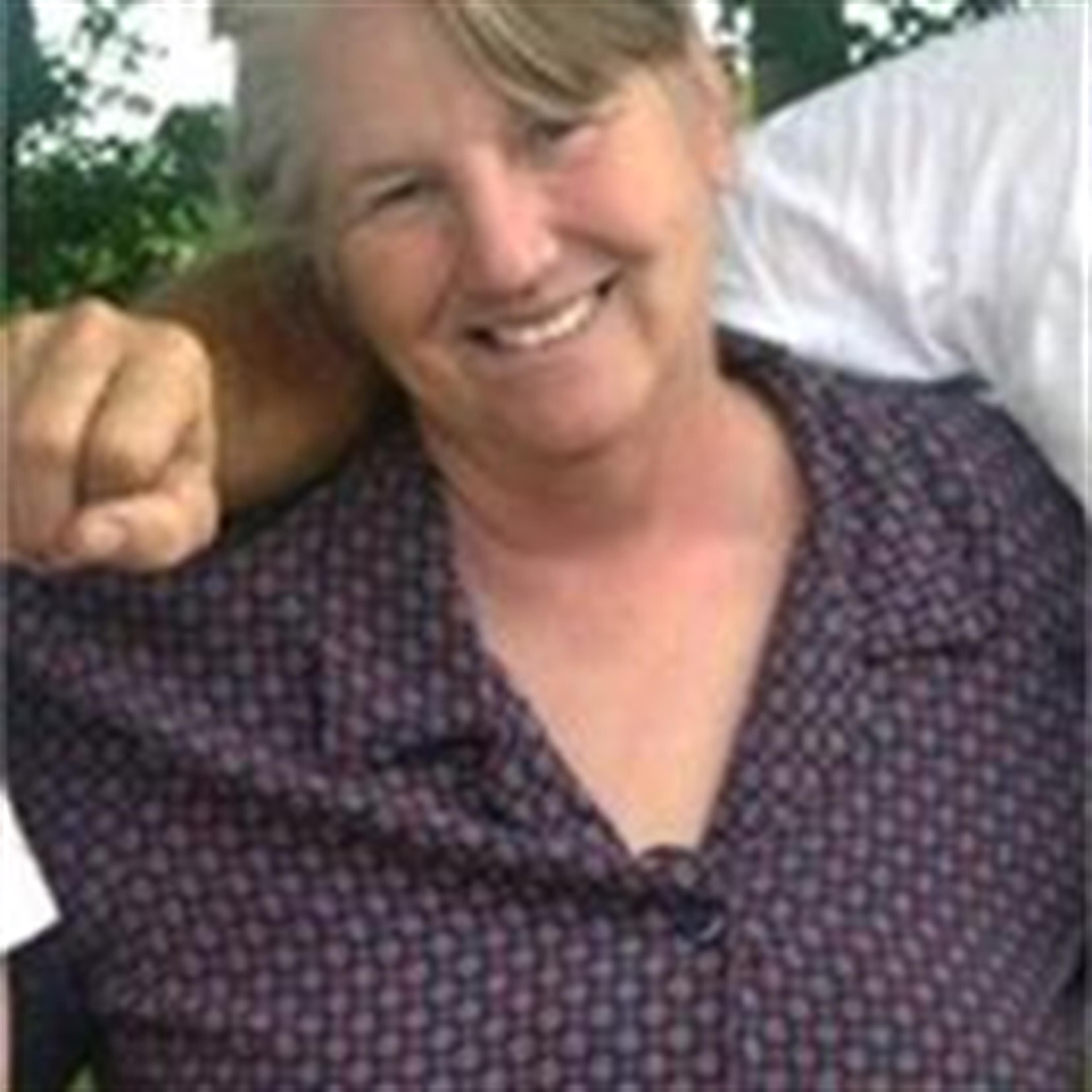 Janettie Johnson