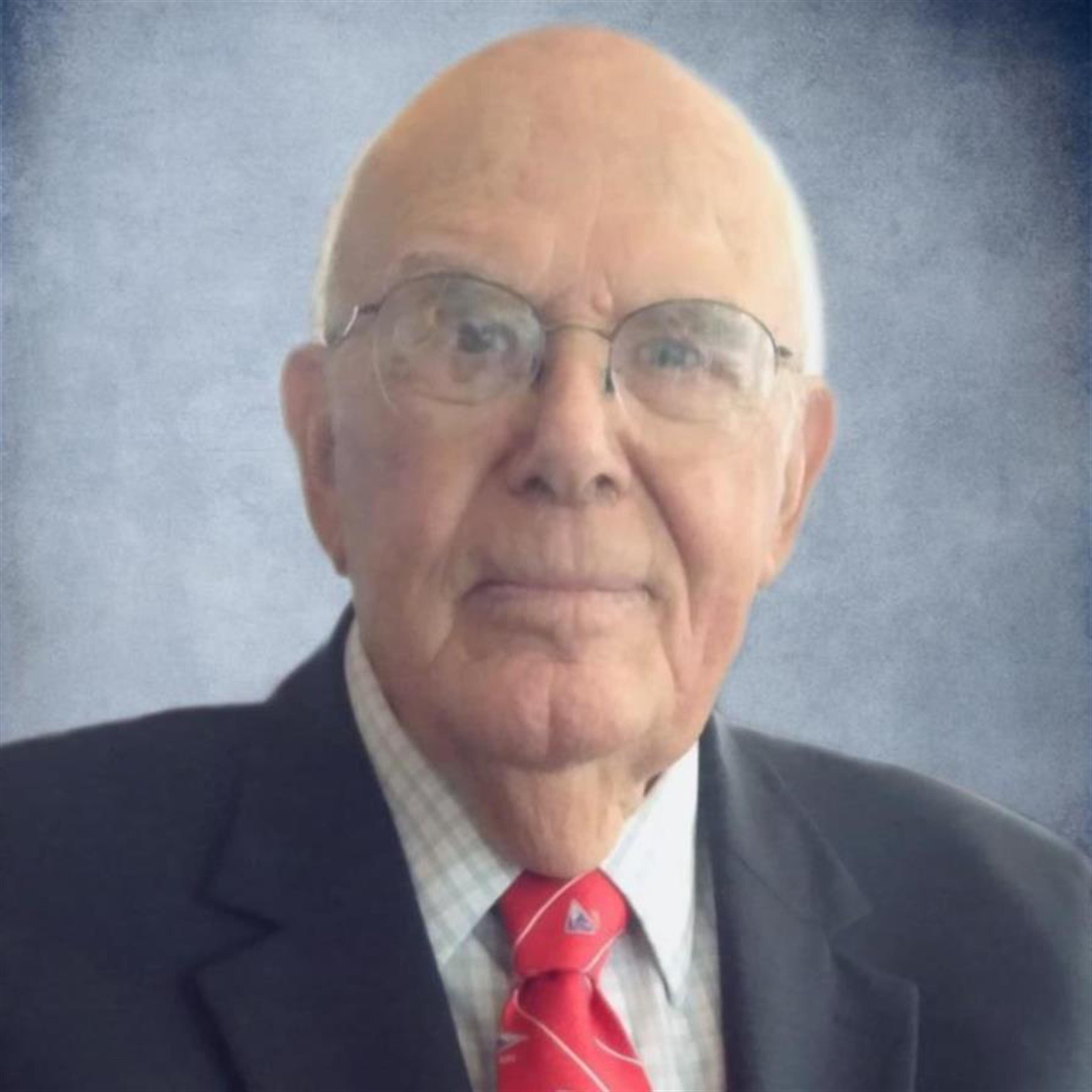 Thomas Rowland Marshall, III