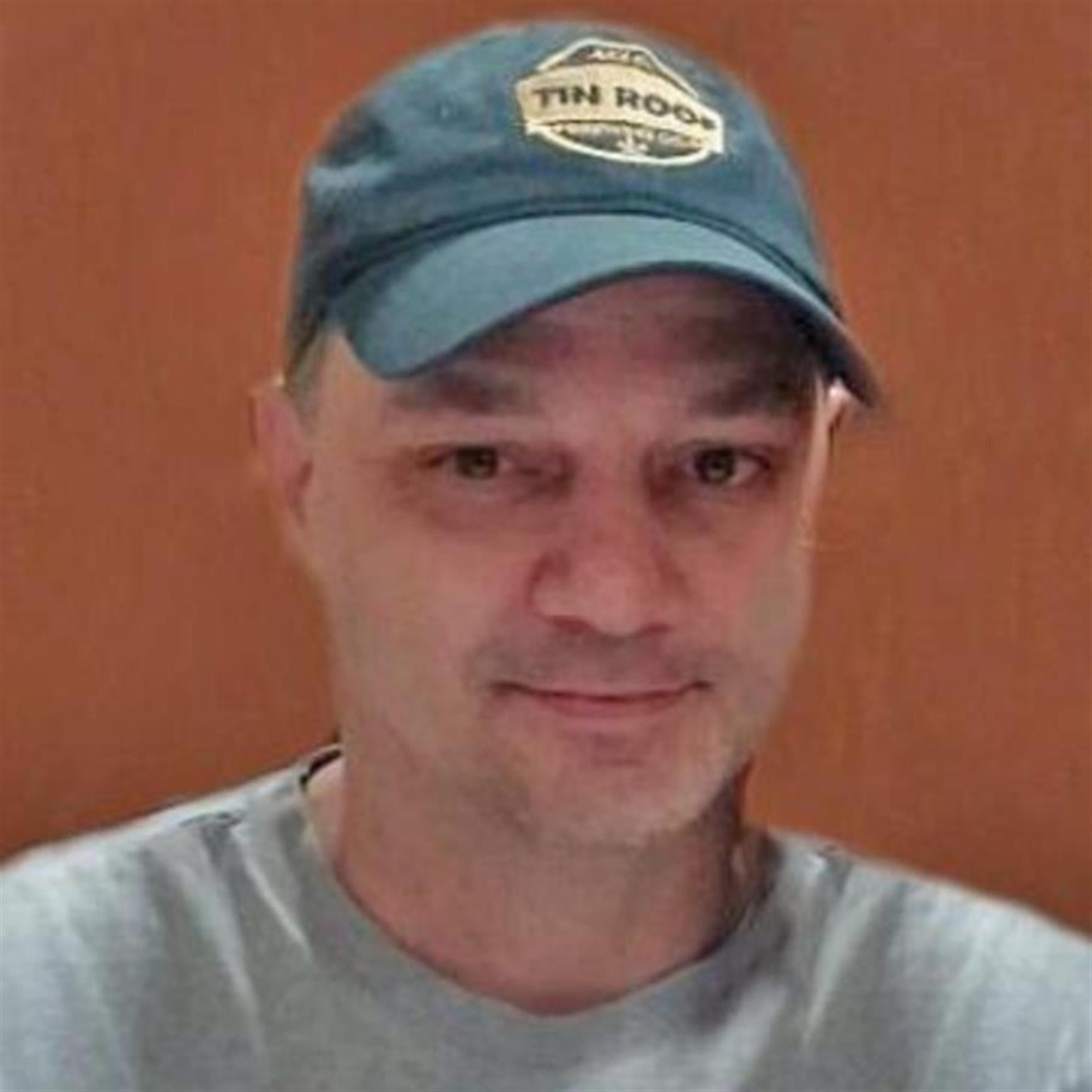 Shane Schwab