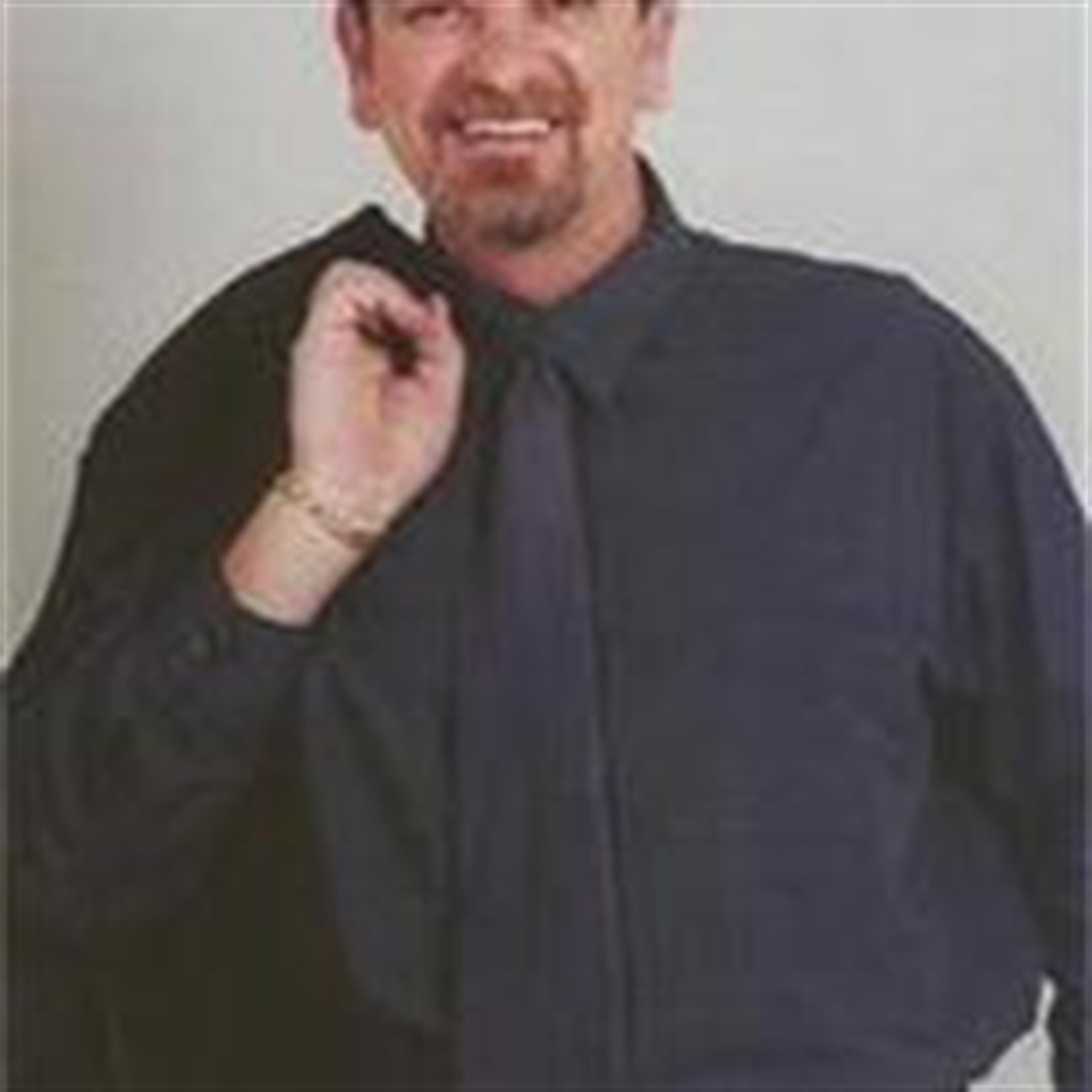 Keith Jones