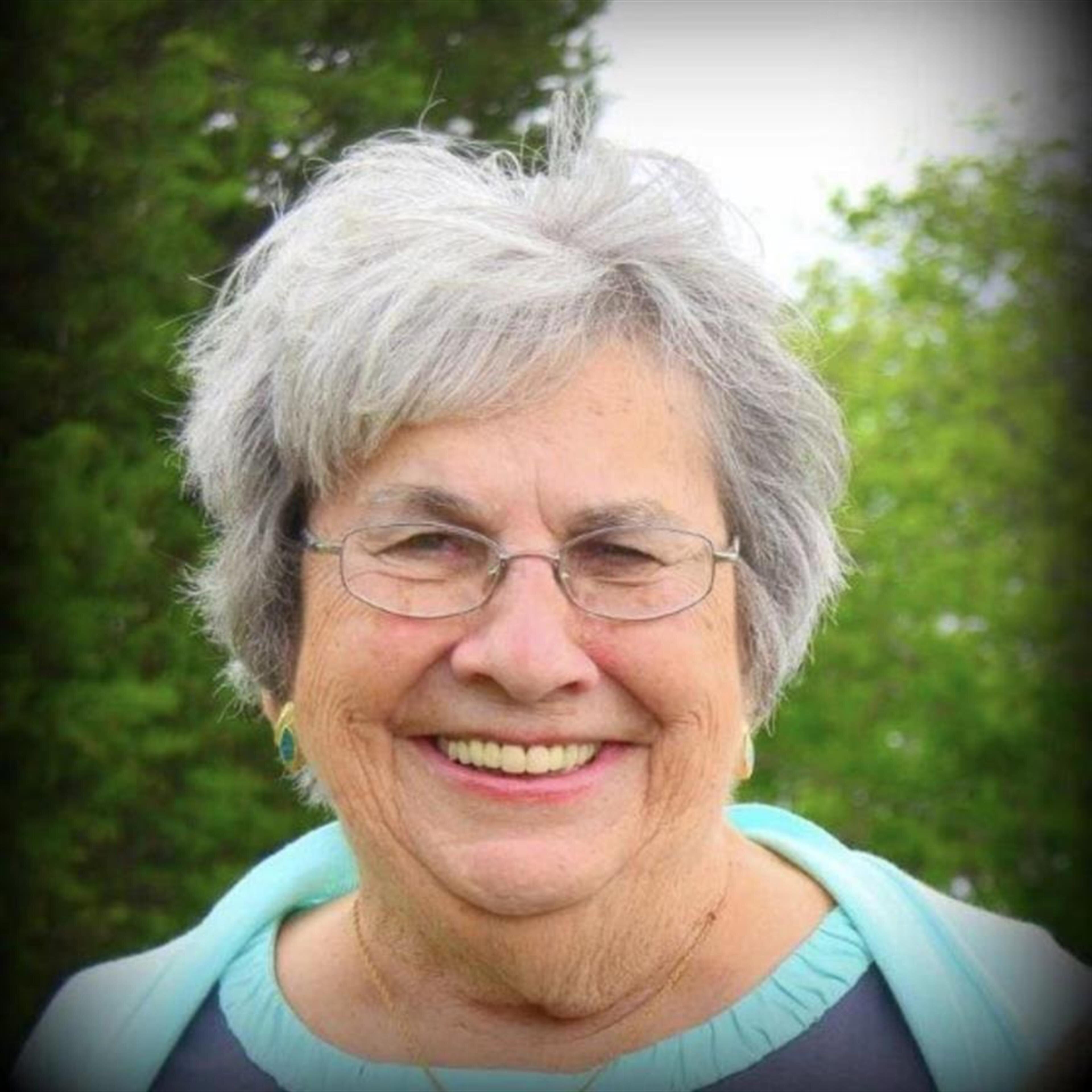 Peggy Davidson Whisenant