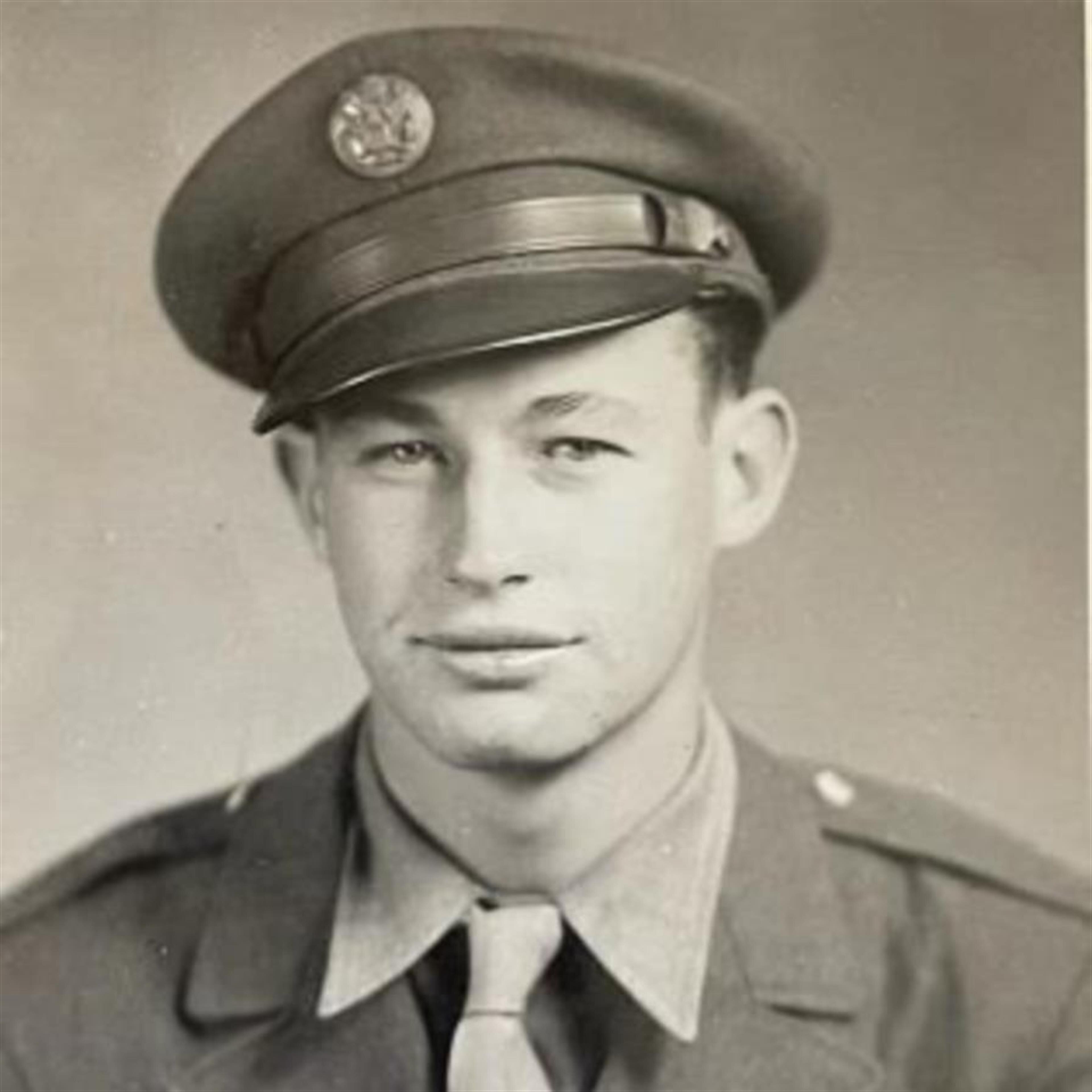 W.E. "Billy" Lyles Jr.
