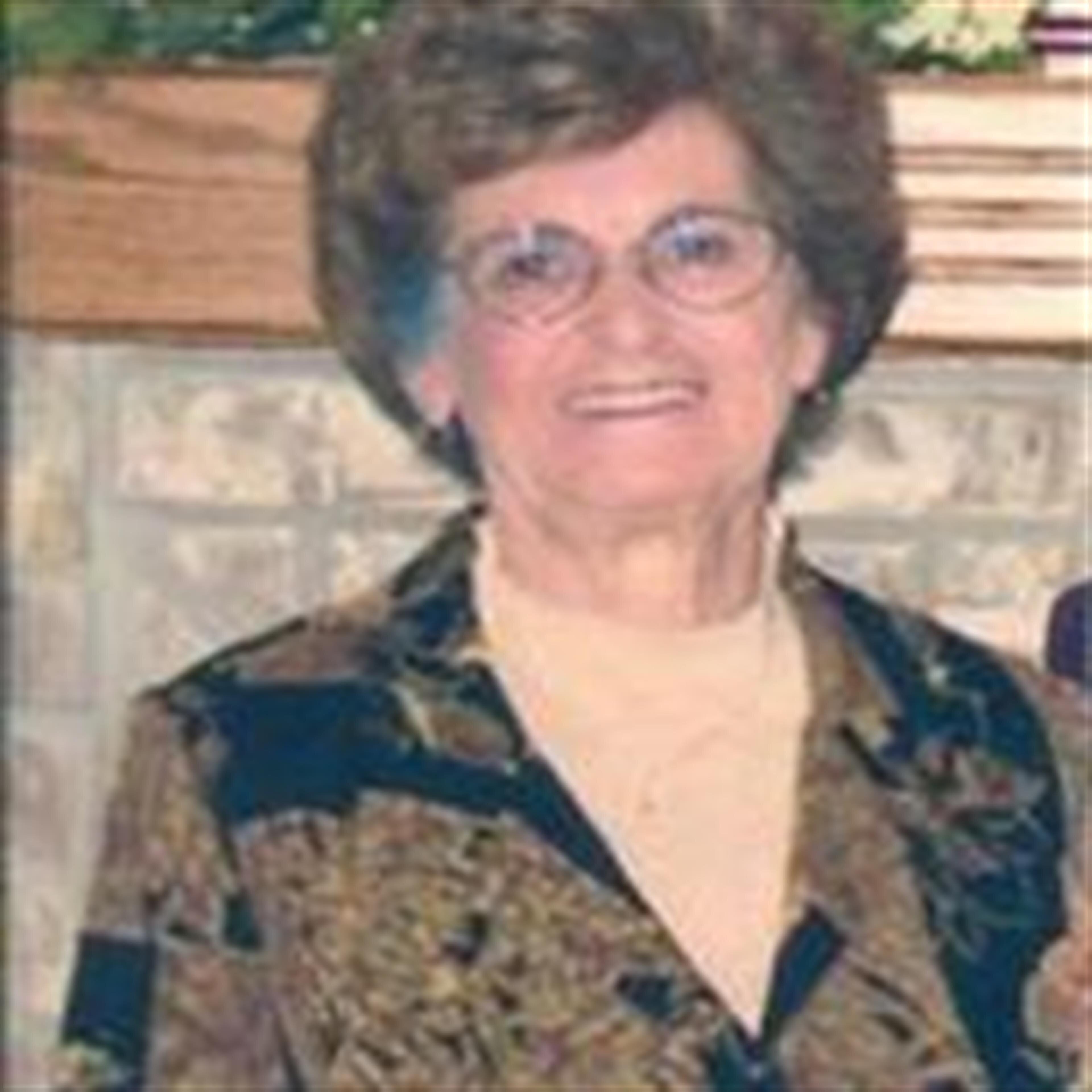 Patsy Julian