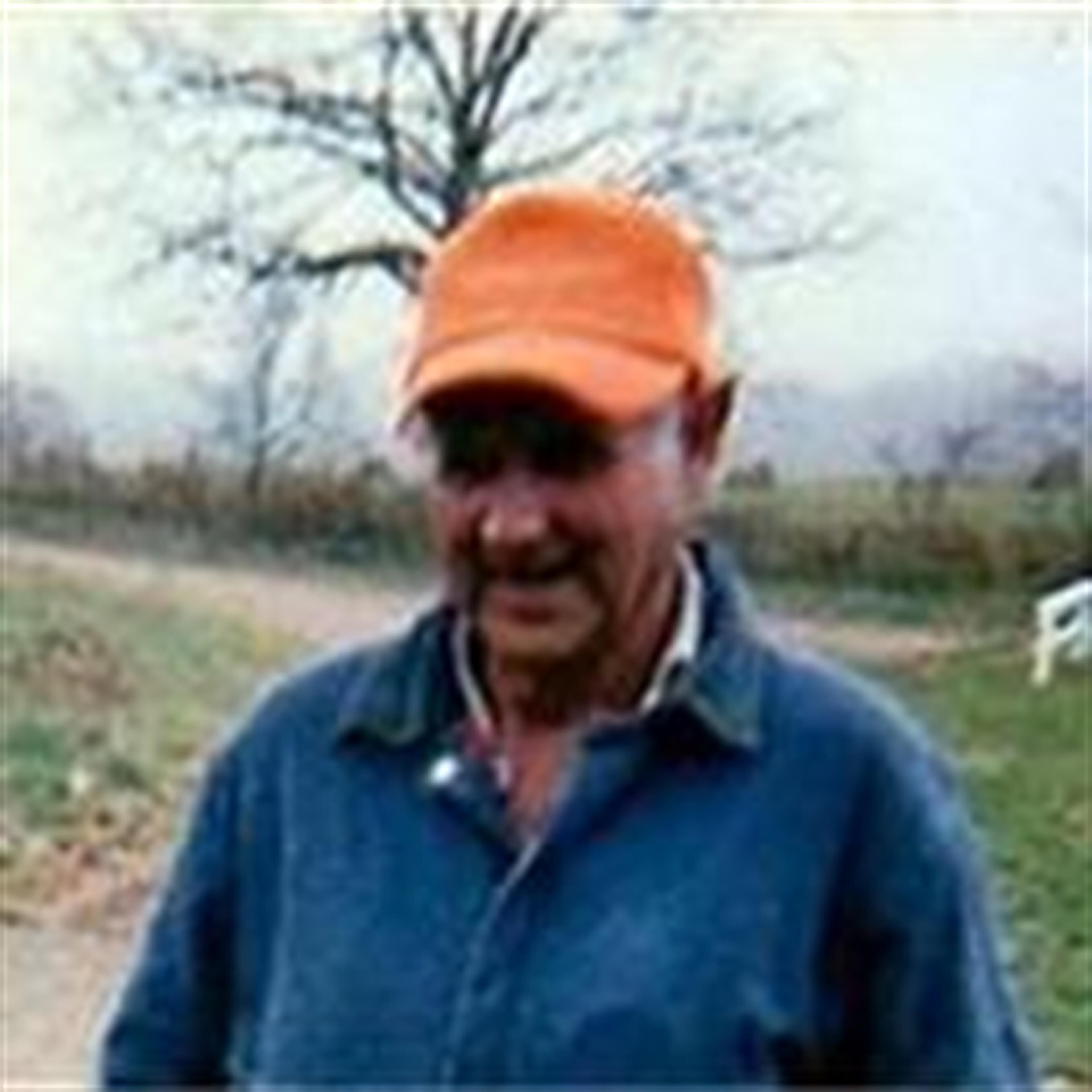 Ernie Keeling