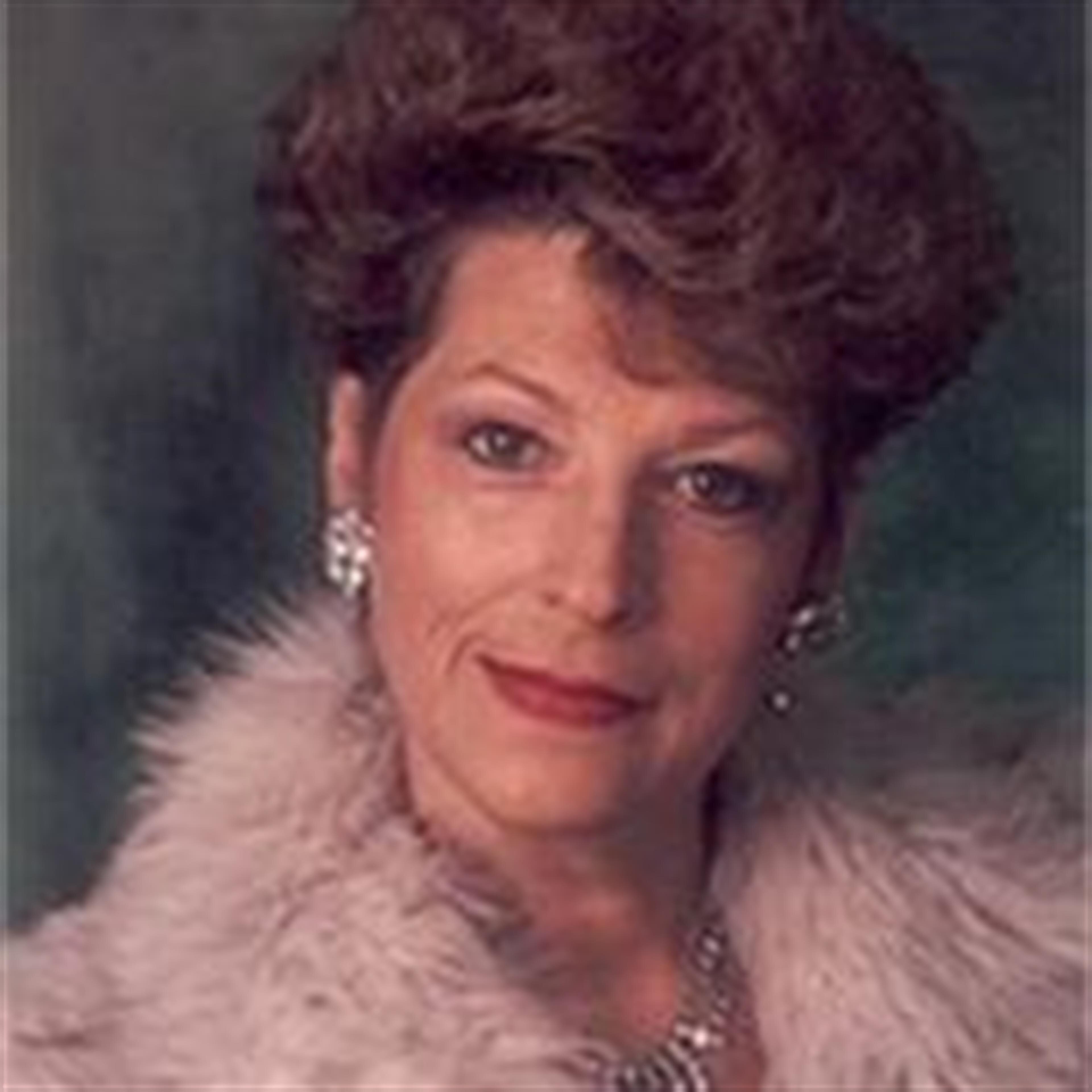 Sonja Kenney