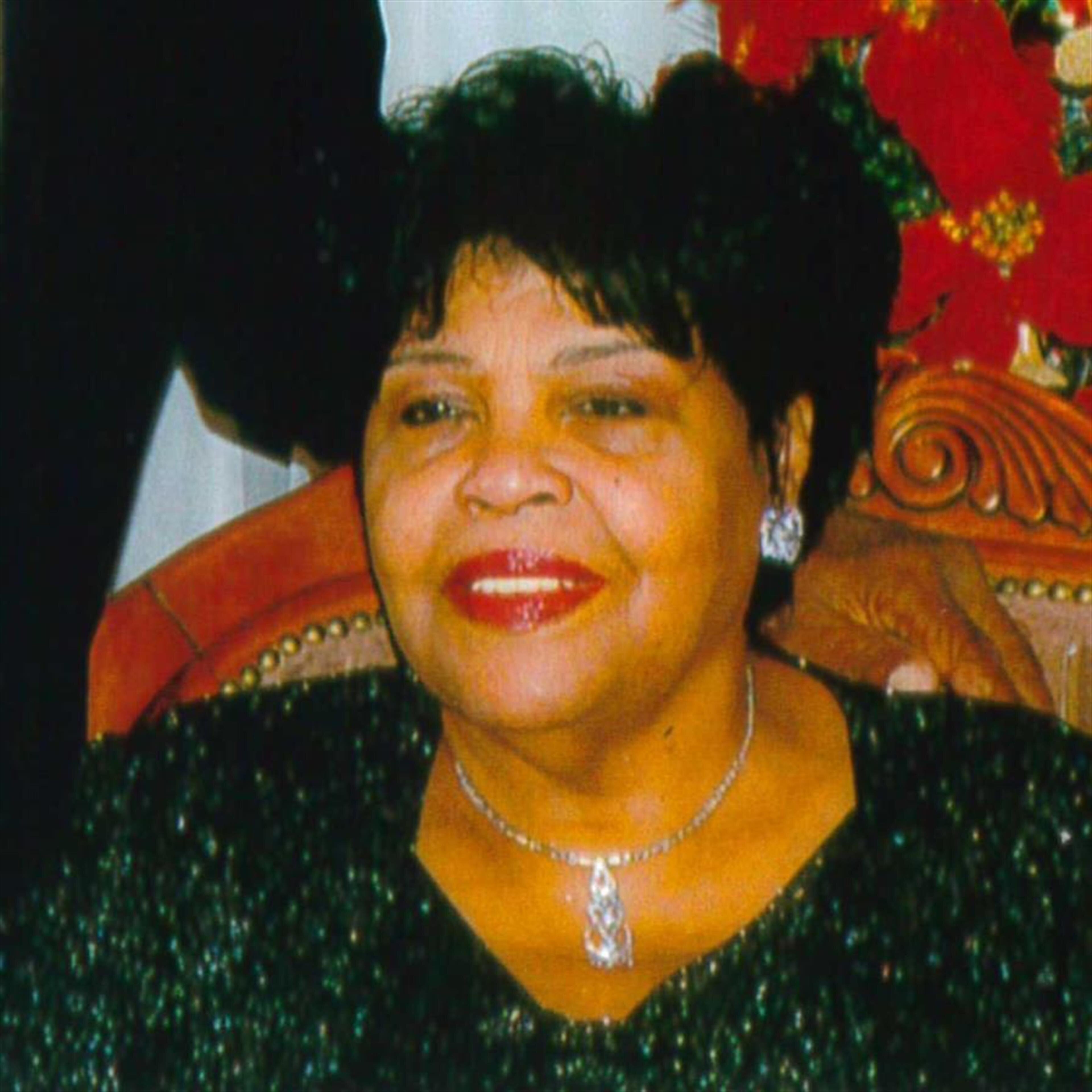 Elizabeth C. Lewis