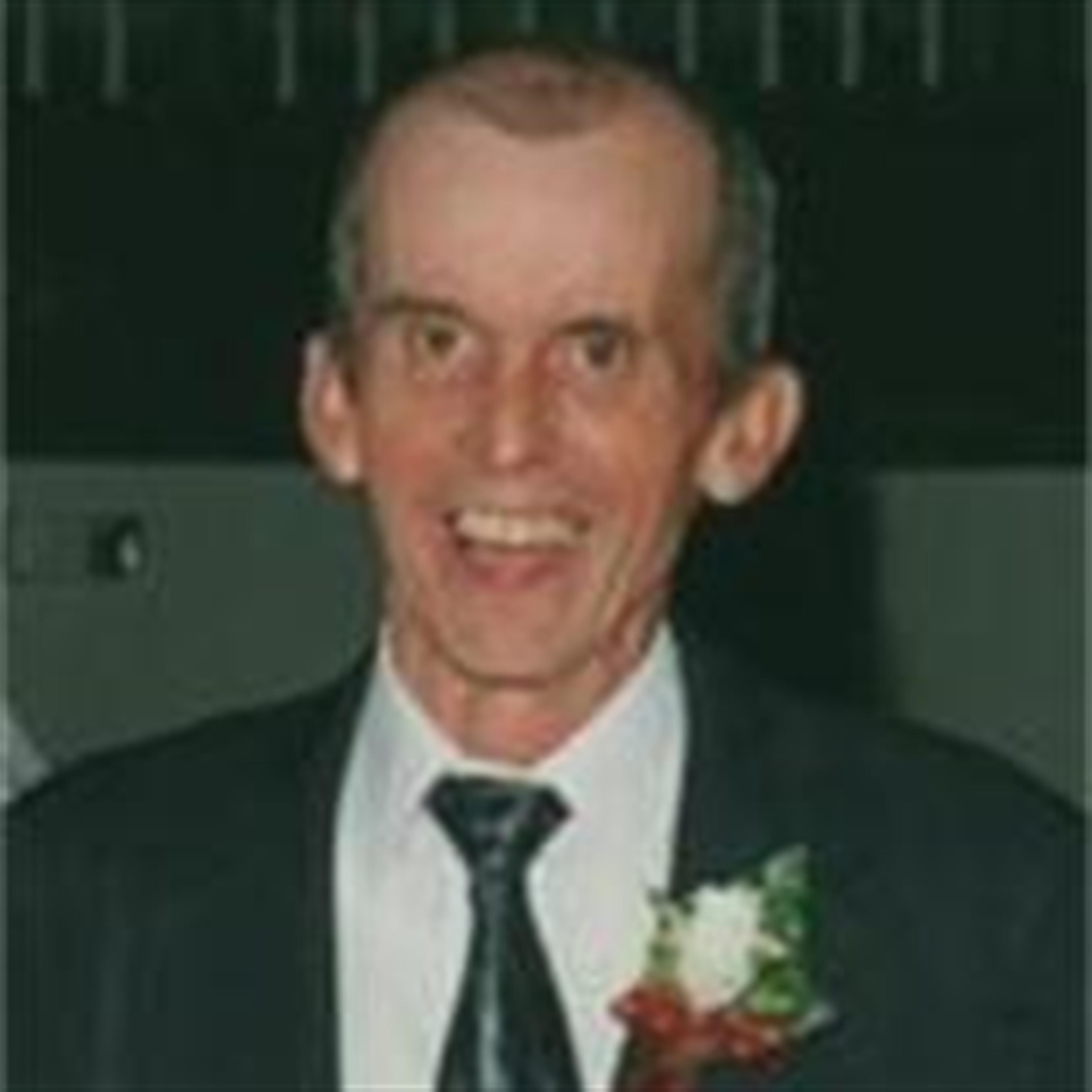 Richard Stanley Kildow's obituary picture