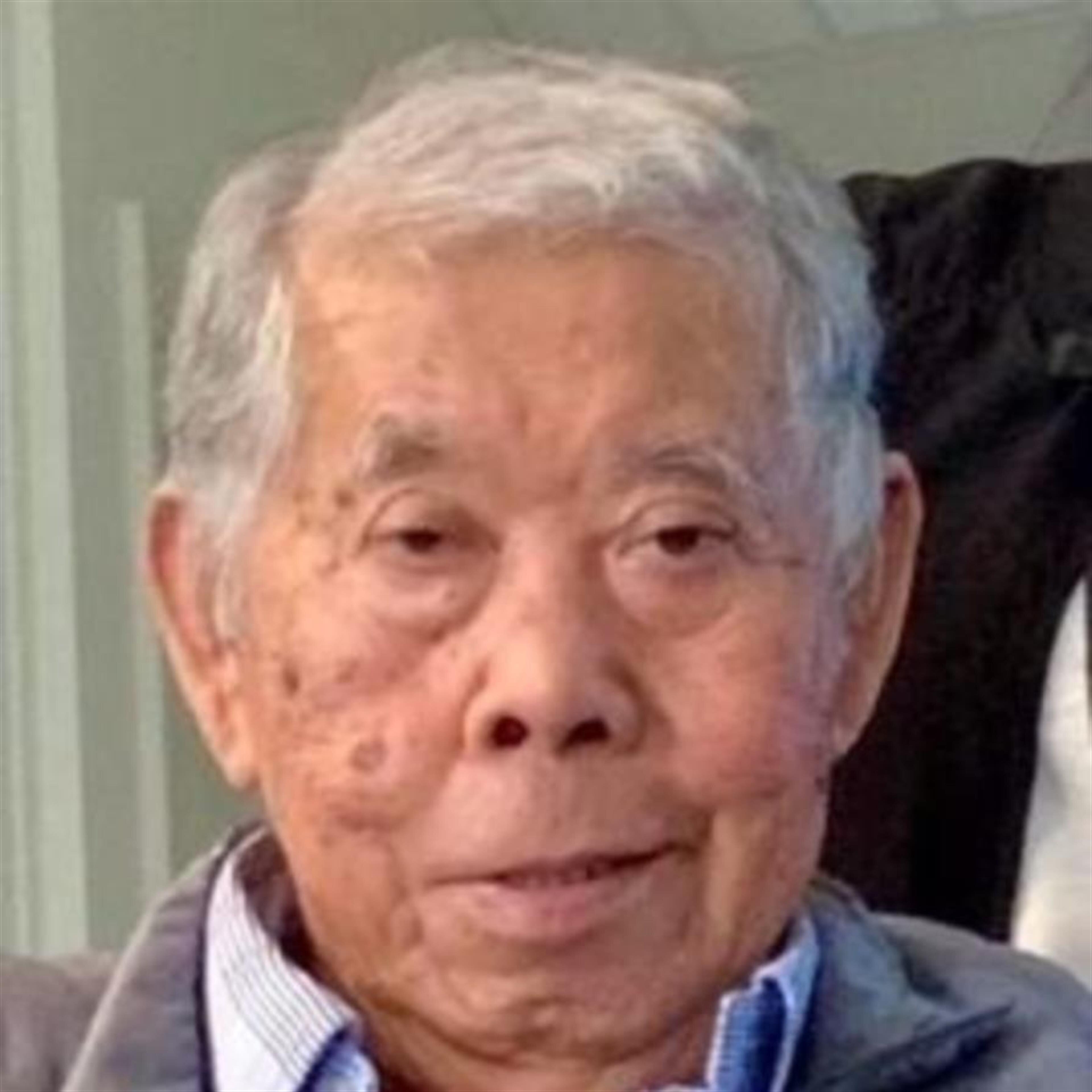 Rodolfo Buco Canio