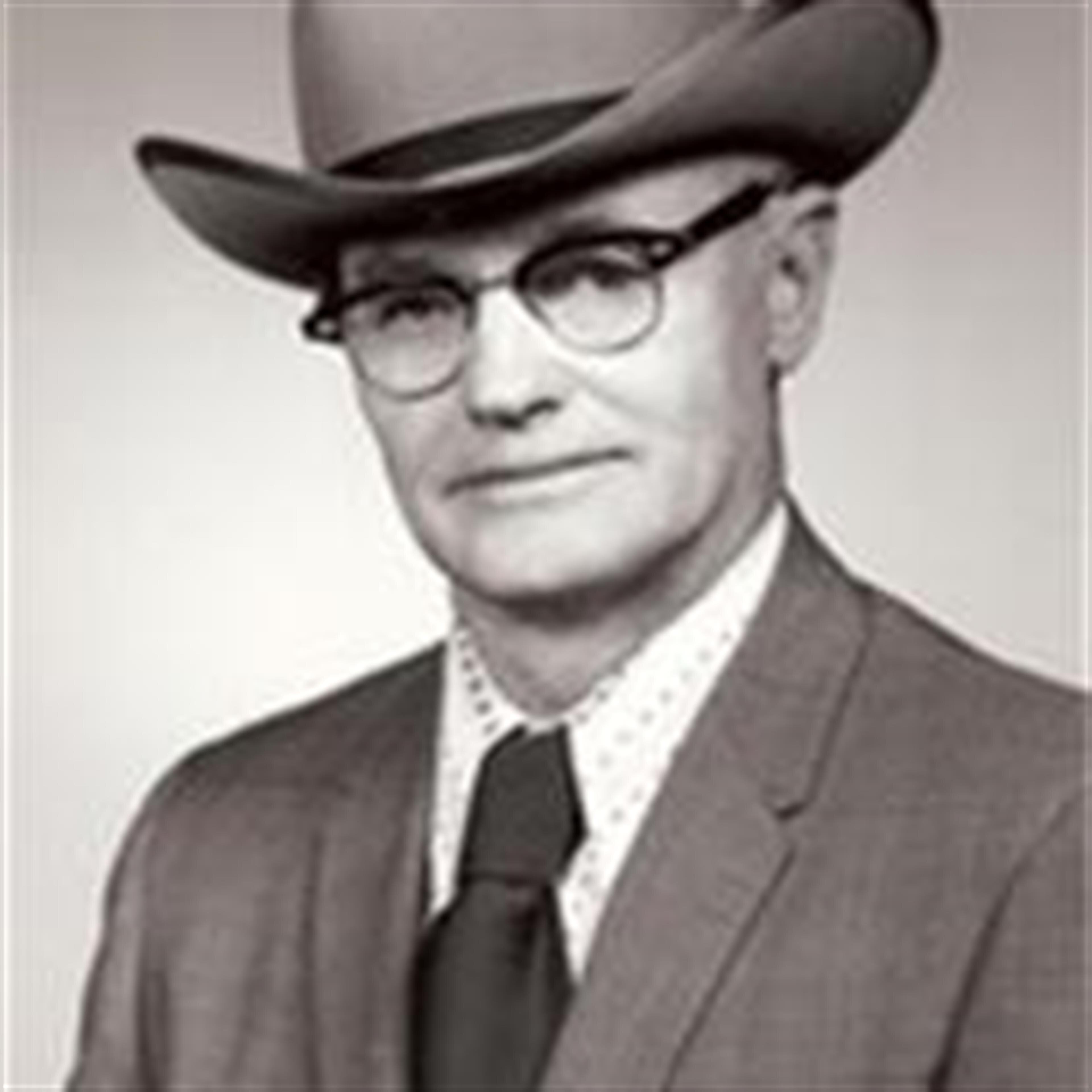 Rev. Russell "Bert" Kirk