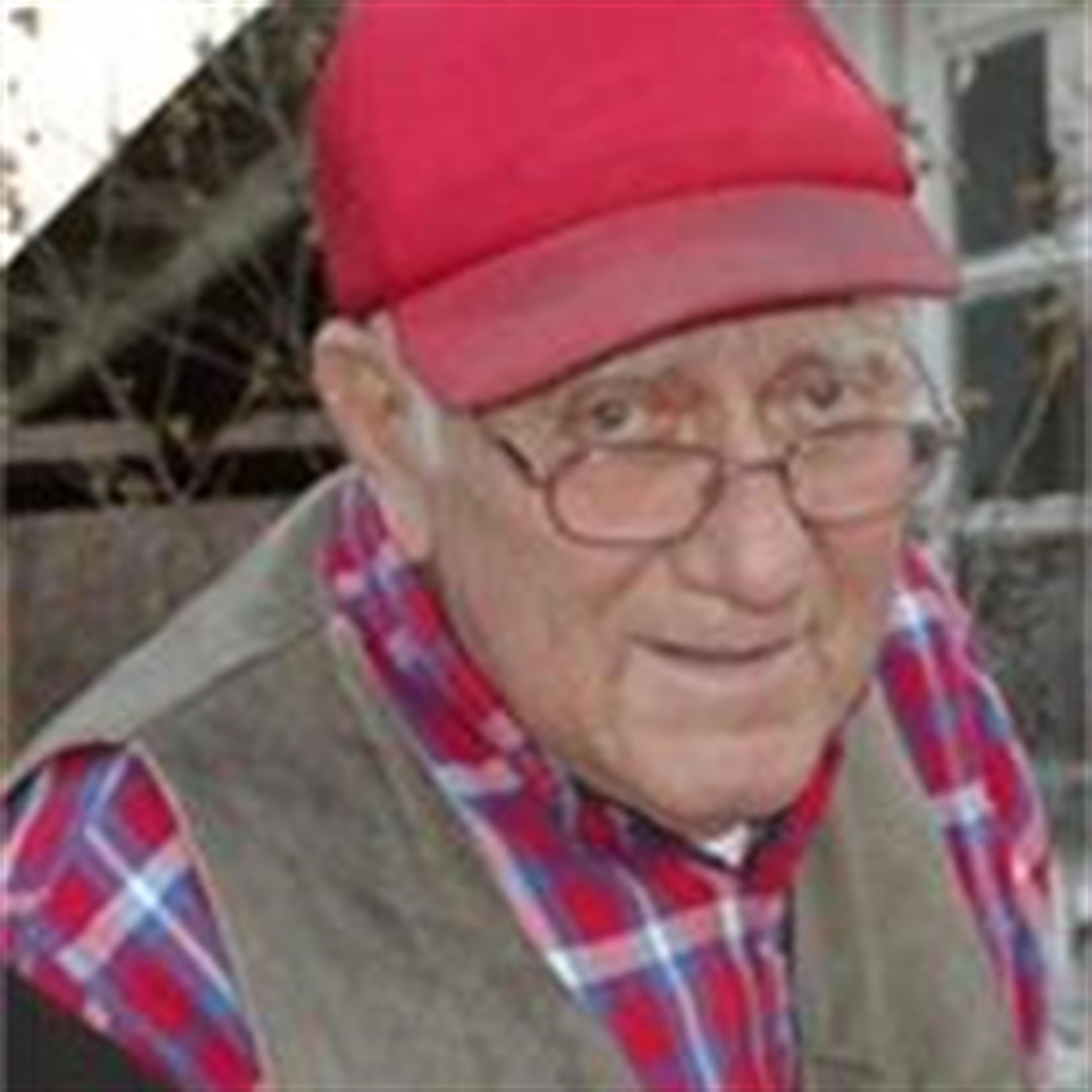 Edward Krueger