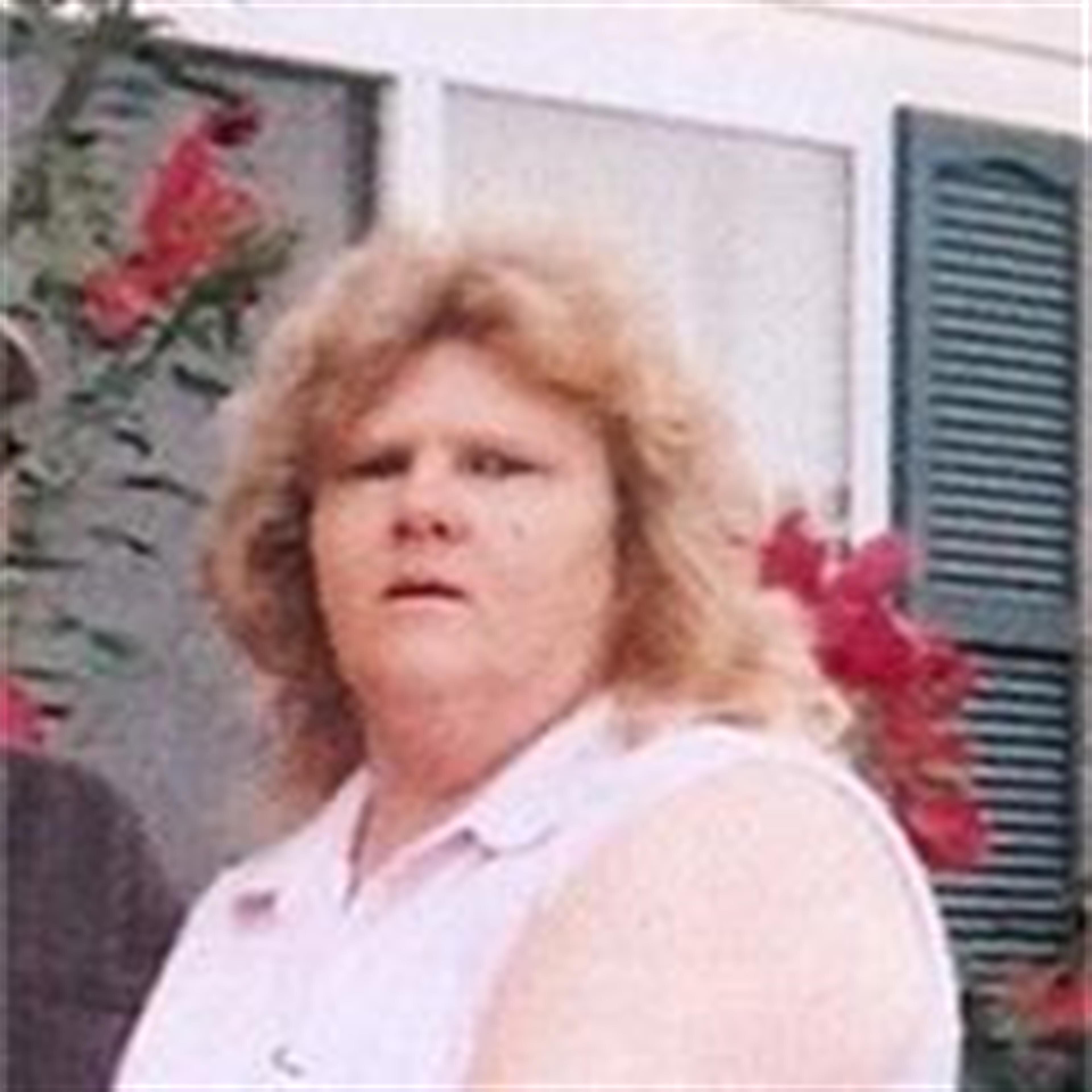 Connie Lacy