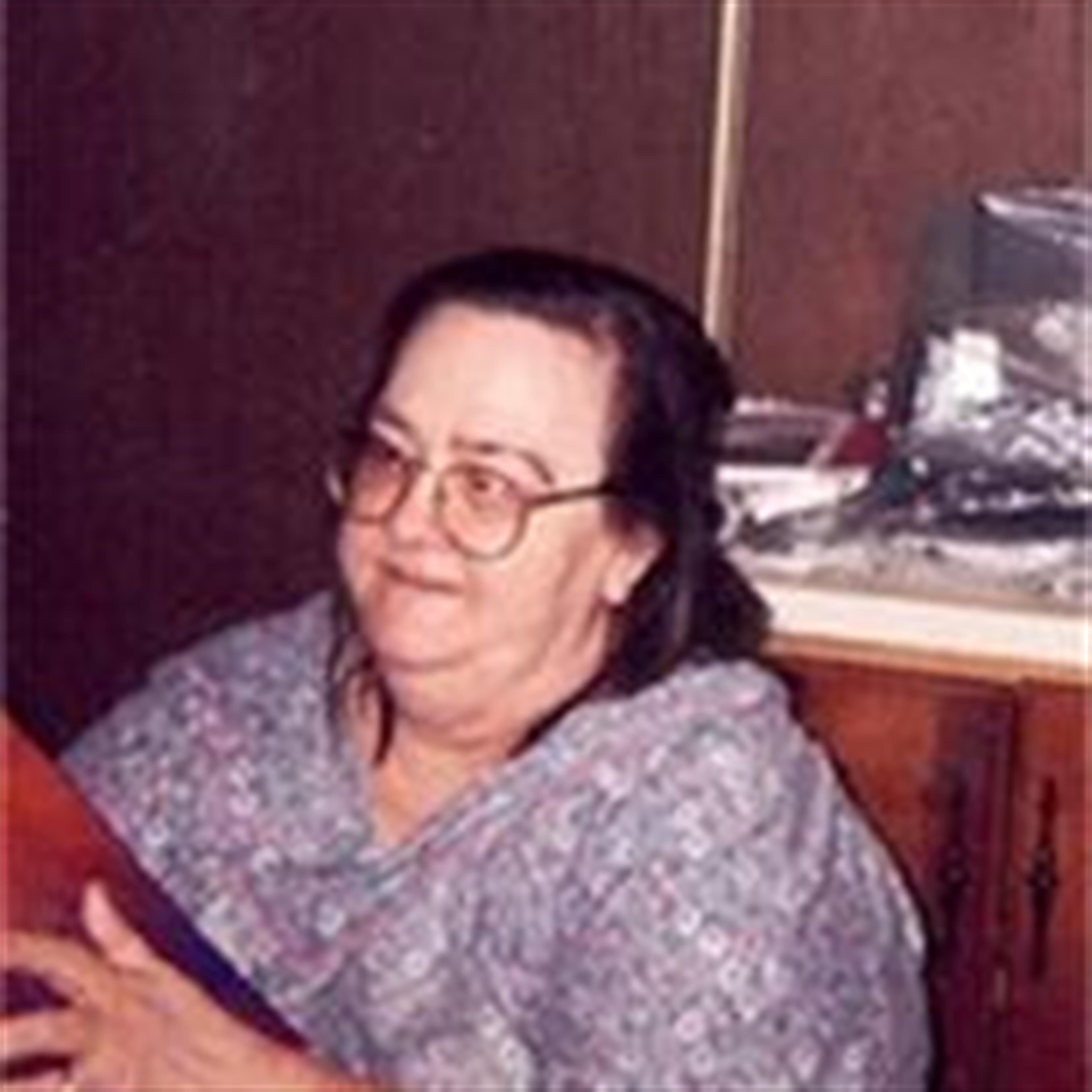 Mary Lakey