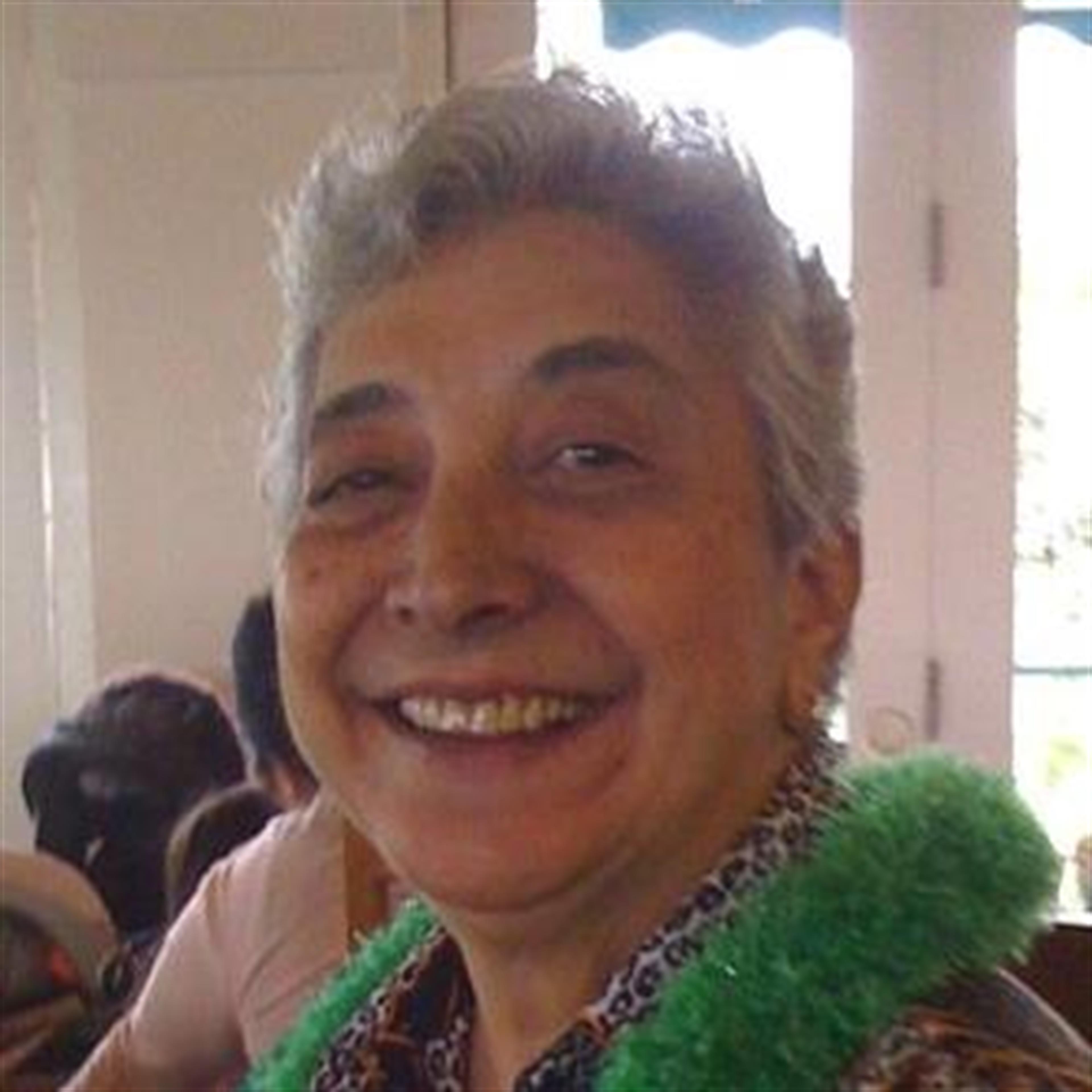 Linda May Leilani Fountain