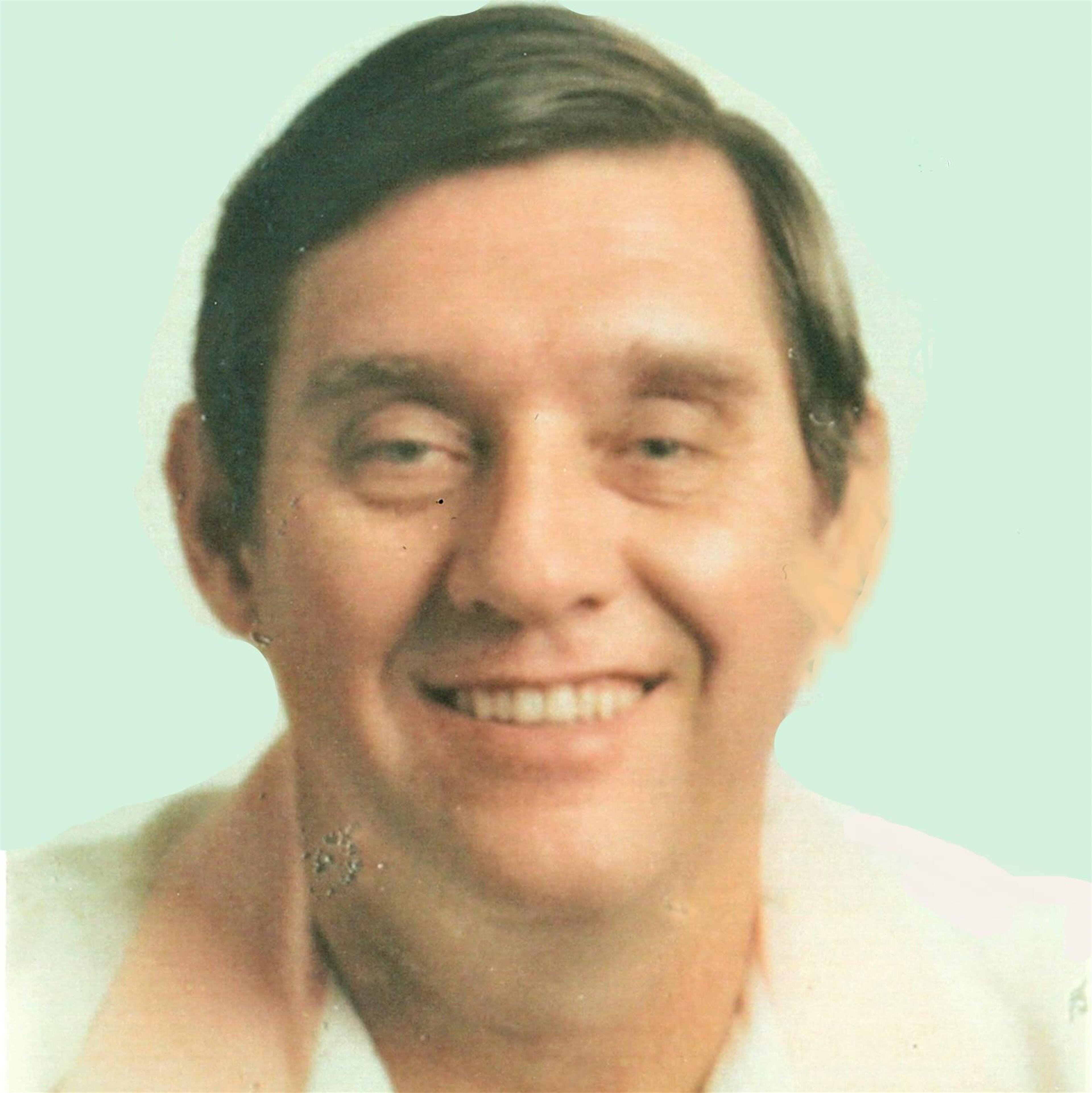 Richard M. Hallam