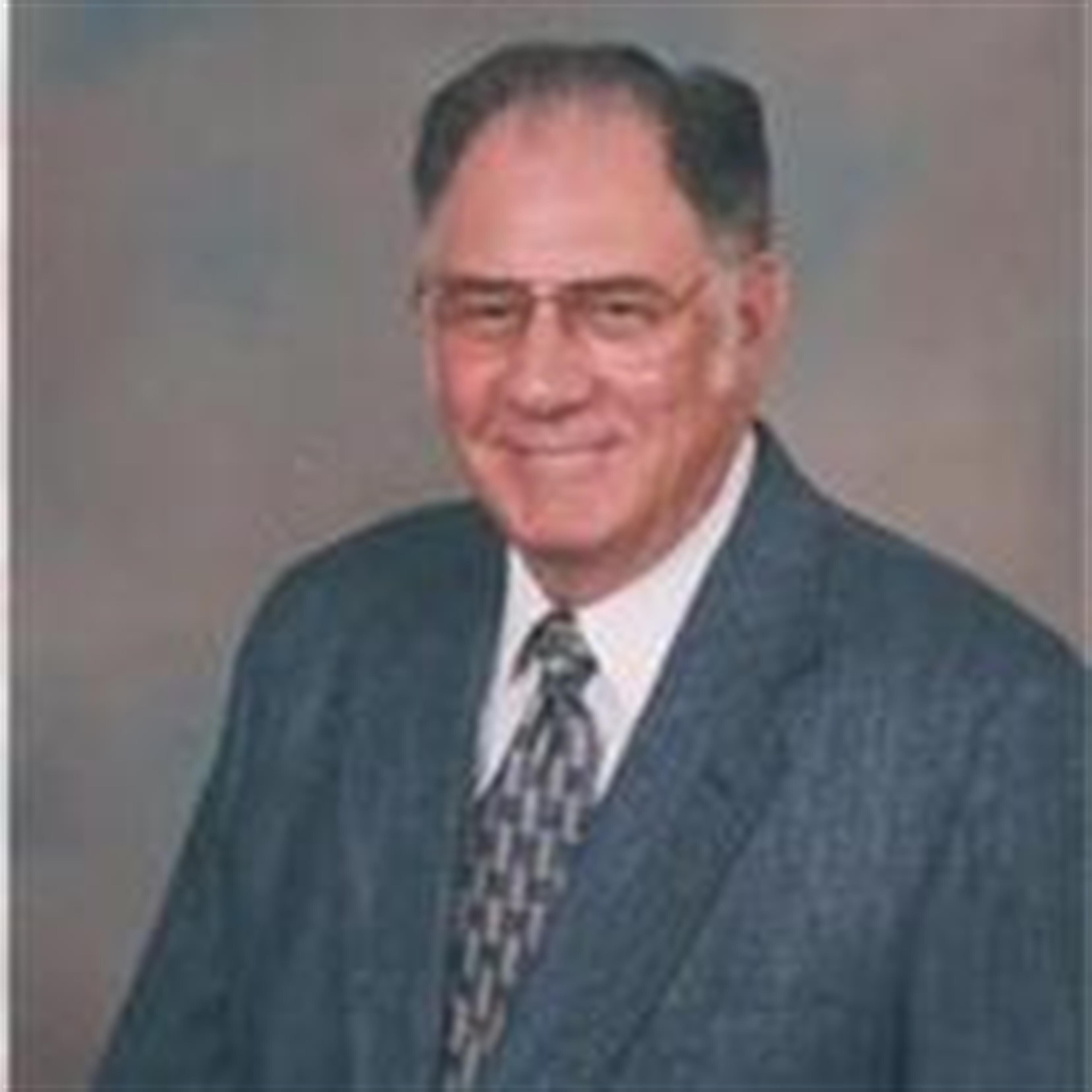Thomas Lewis