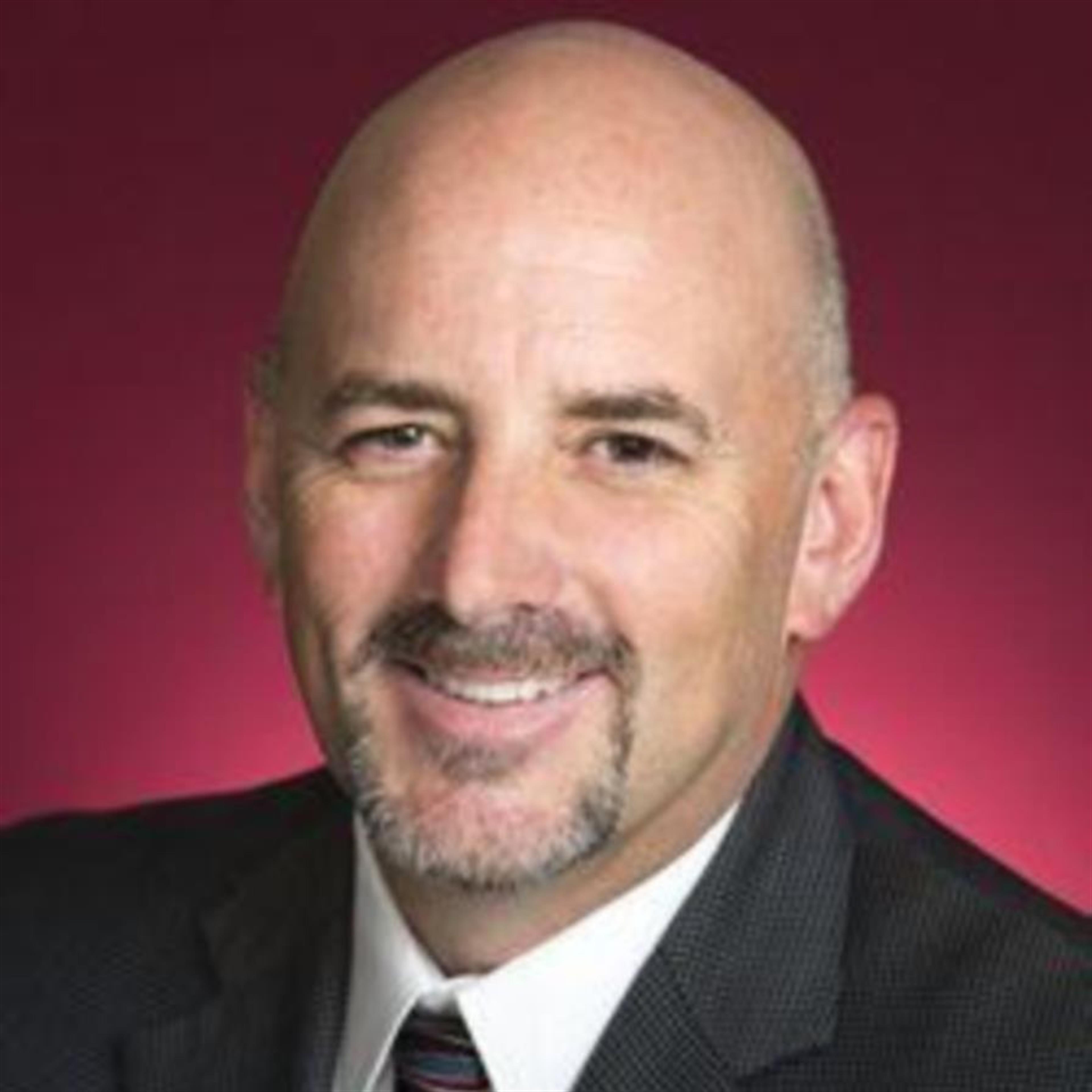 Robert John Margait's obituary picture