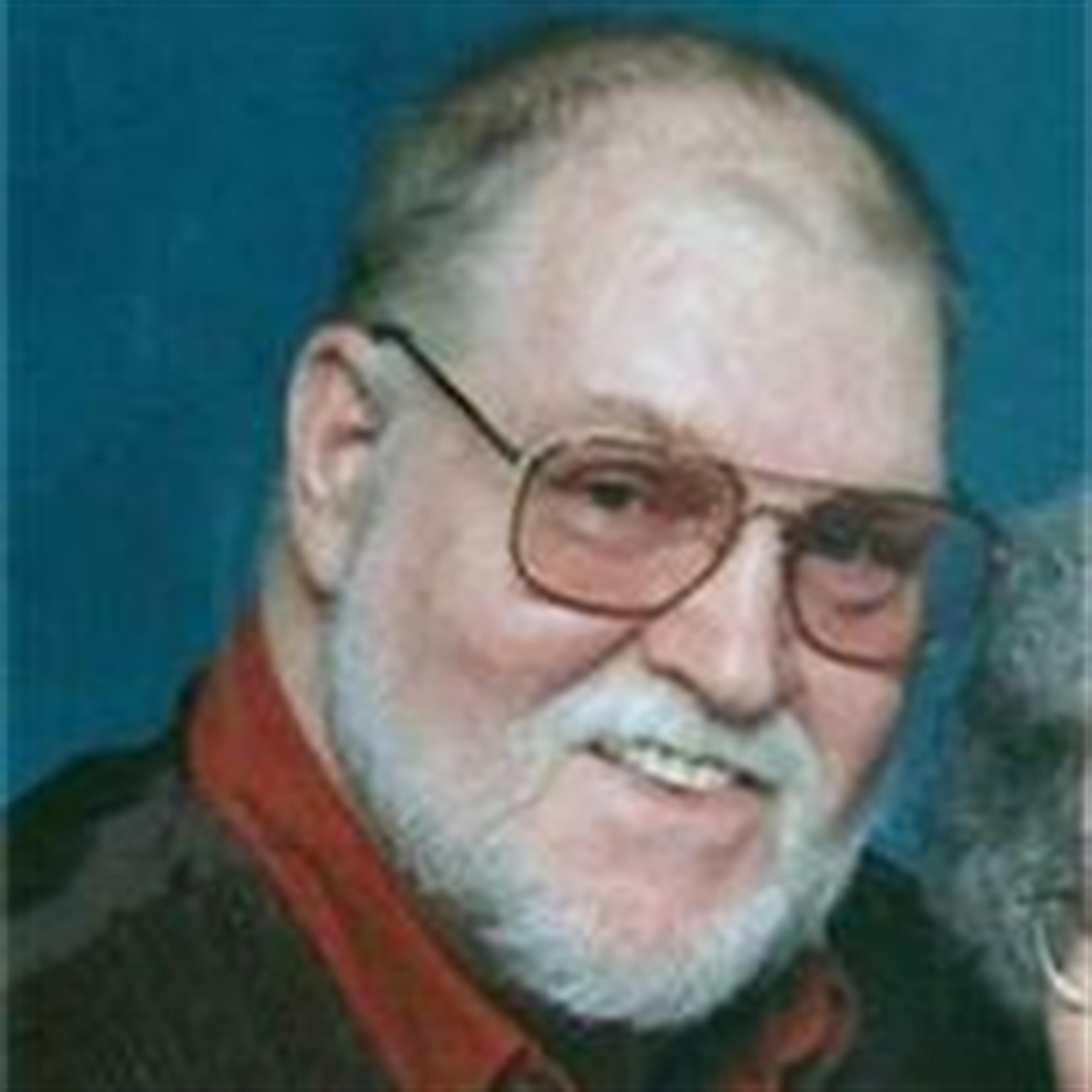 Donald Livingston,