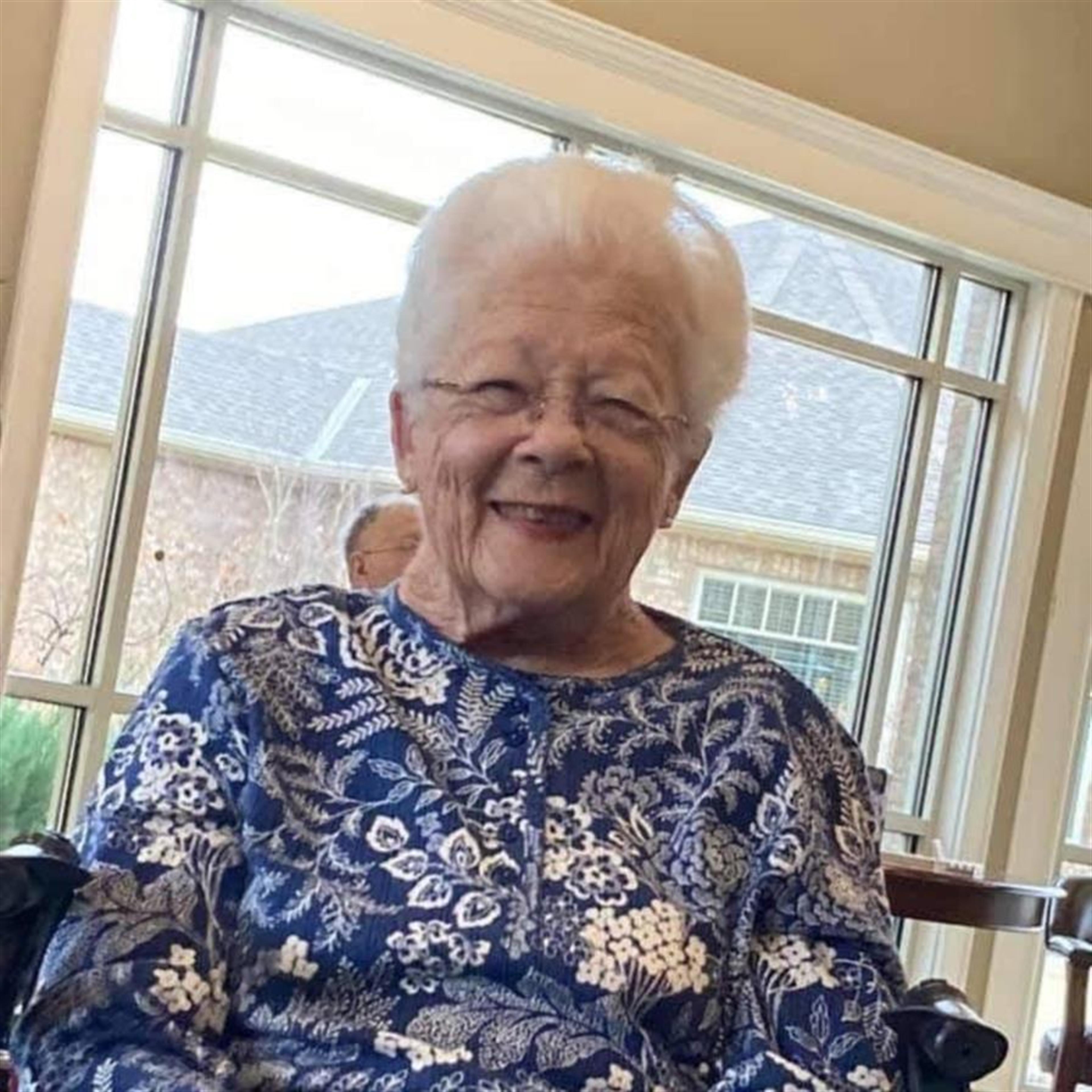 Lois Jean Tarter
