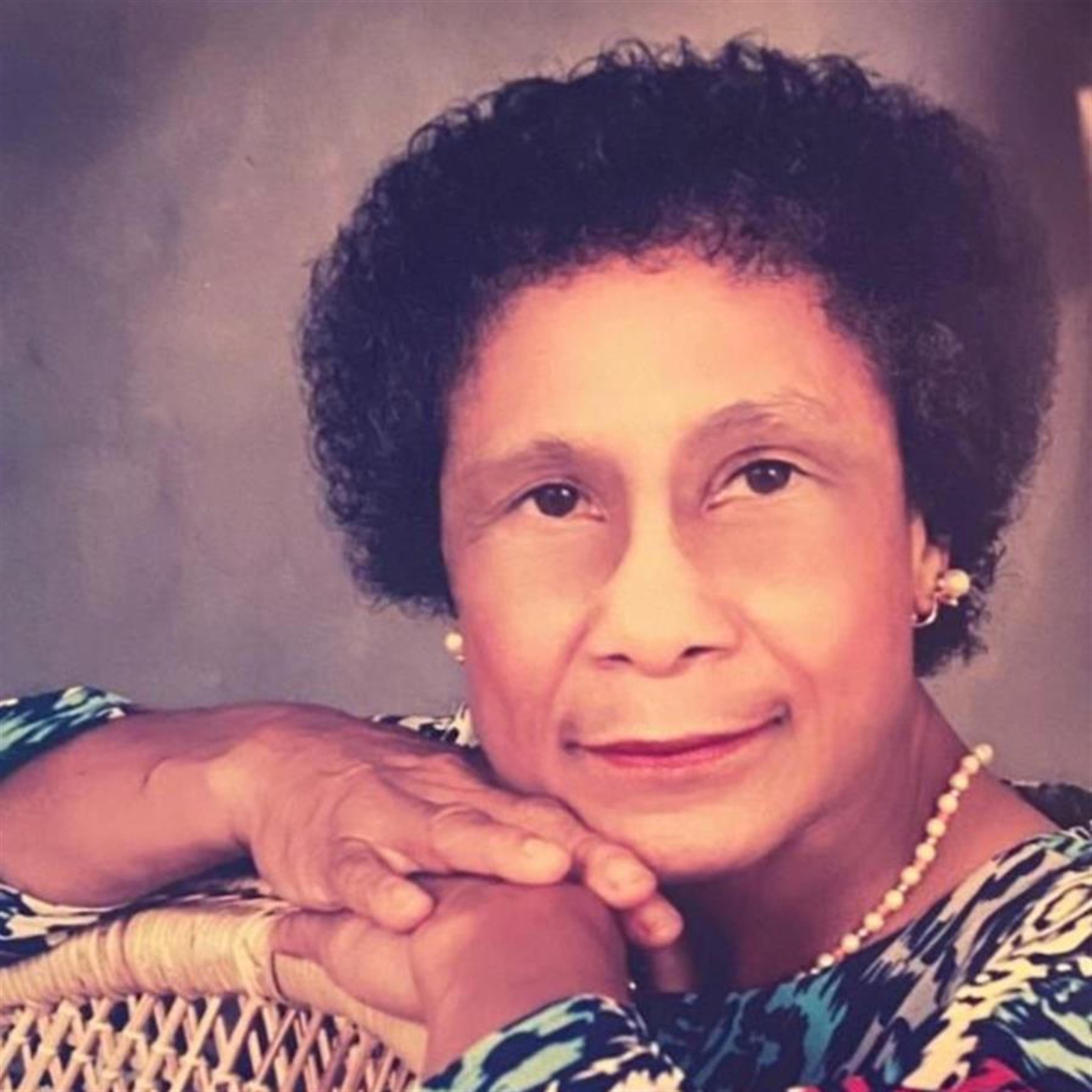 Mrs. Dorothy Minor Calvin's obituary picture