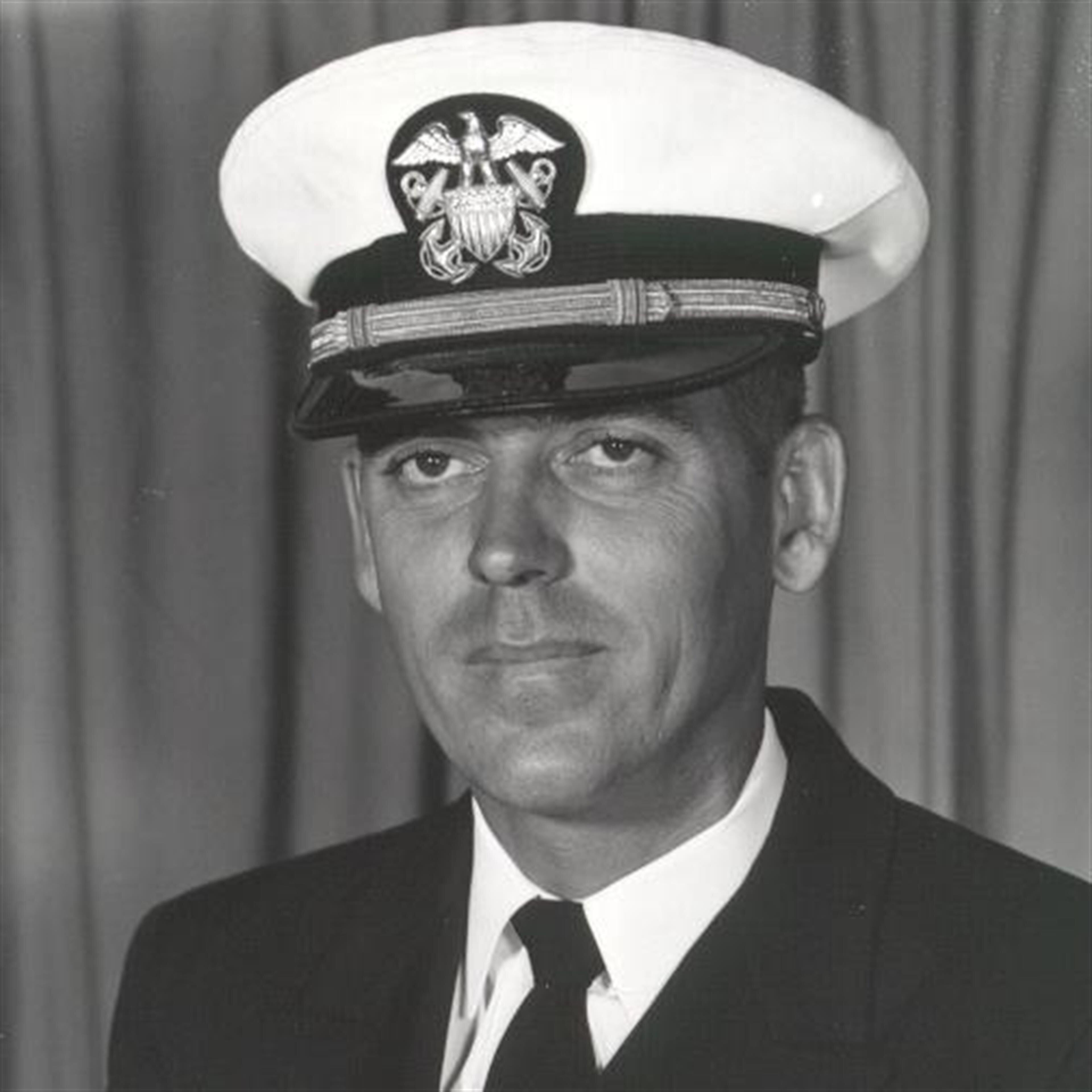 Leroy Oscar Storaasli