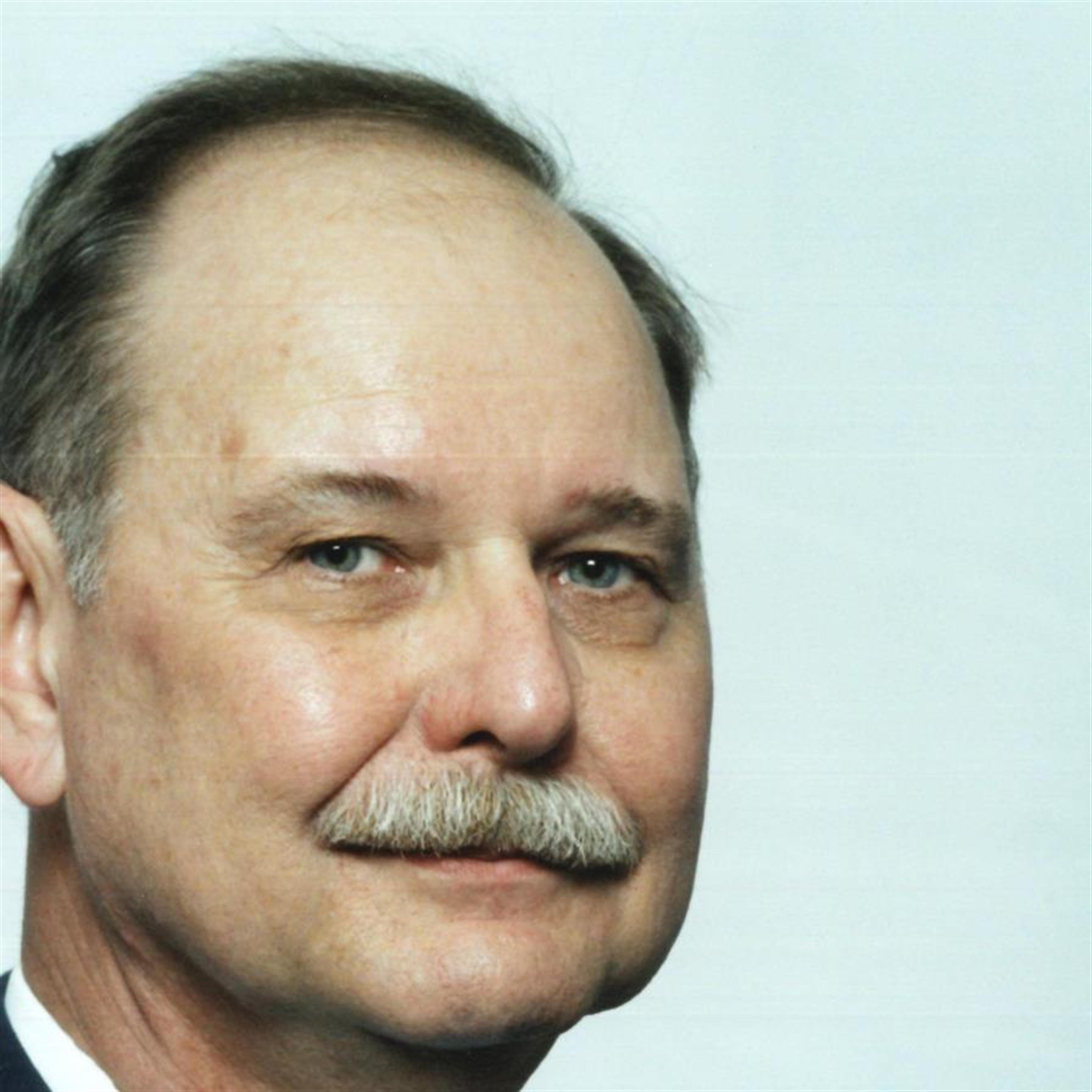 Dennis Wane Weese