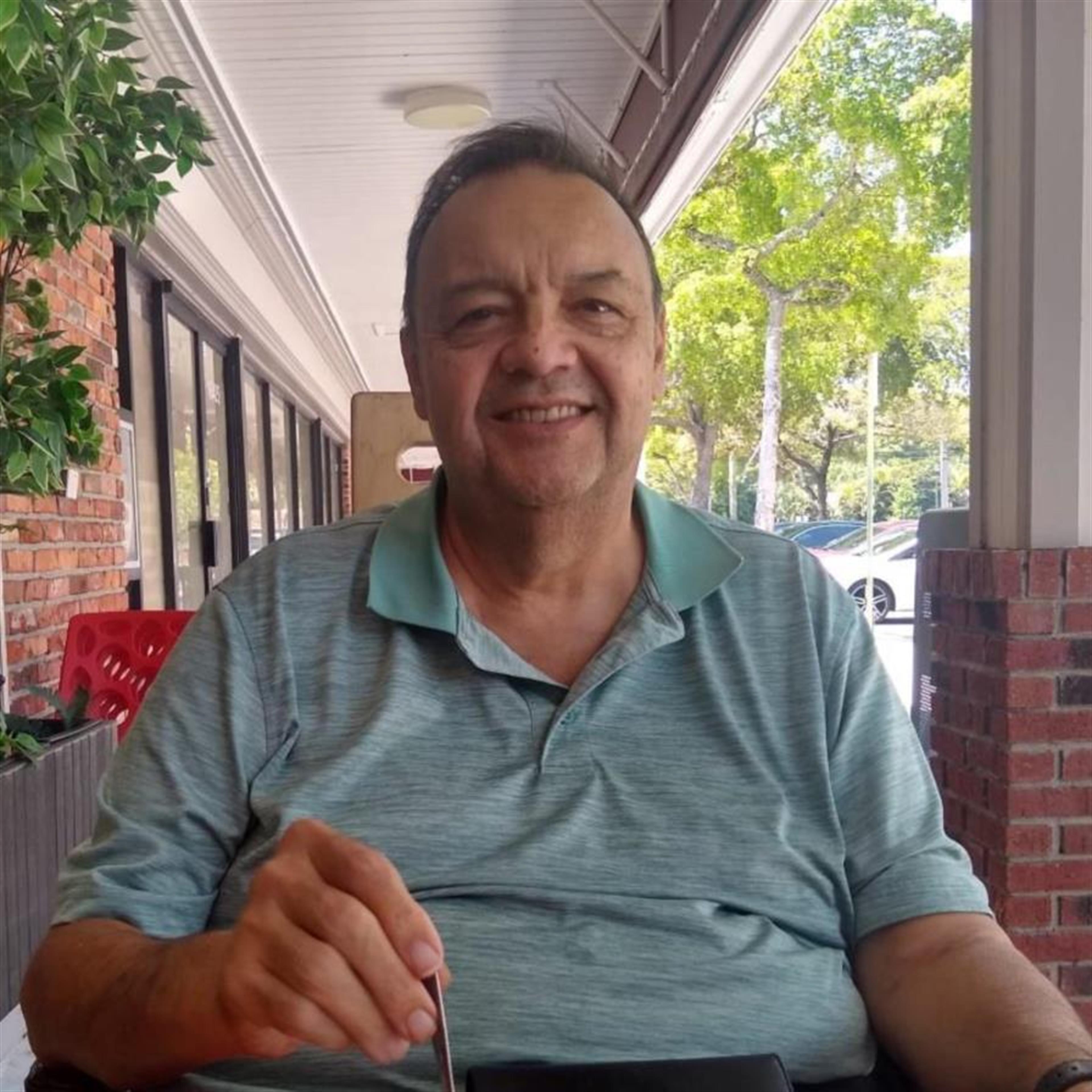Angel Alberto Lugo Vazquez