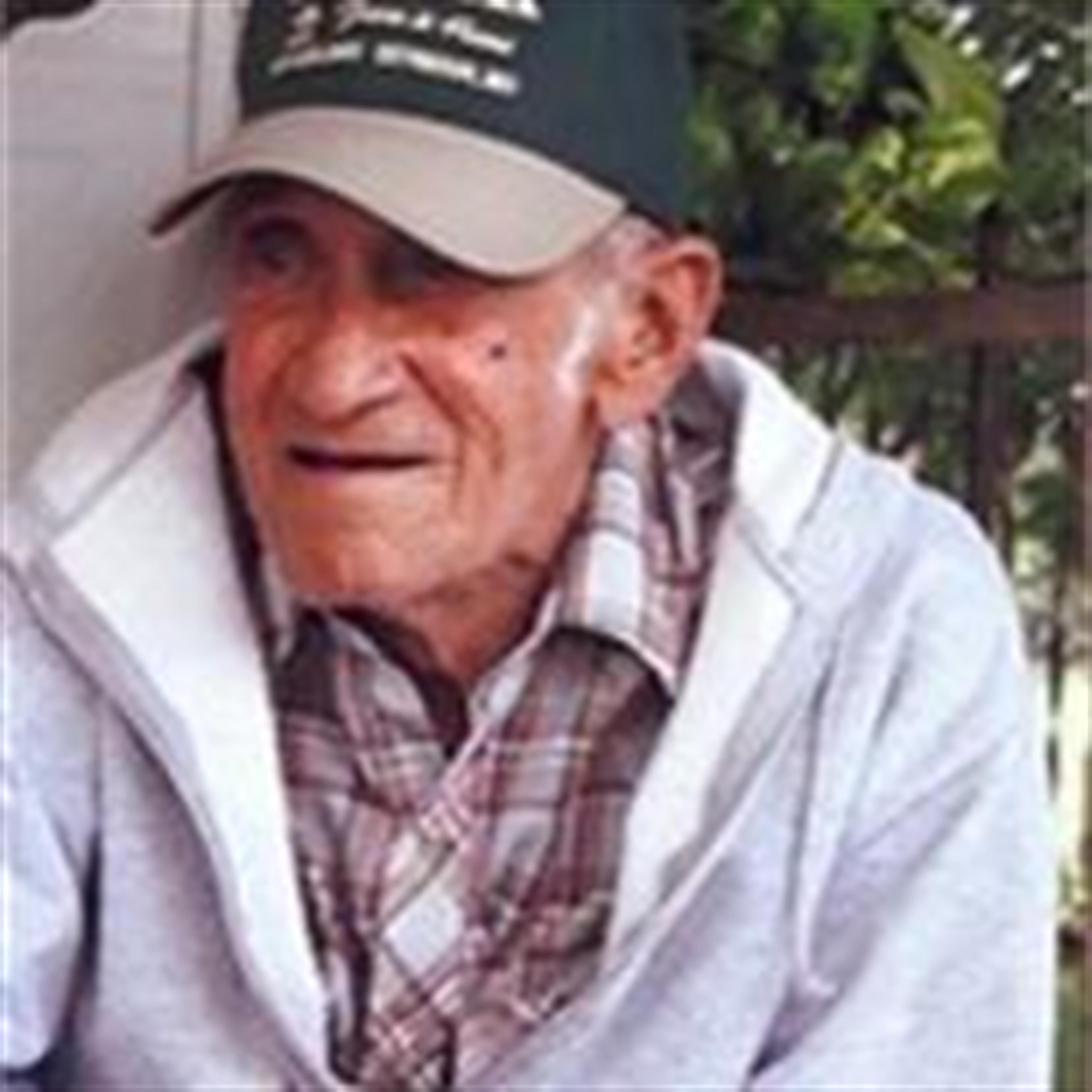 Oscar Lorenz
