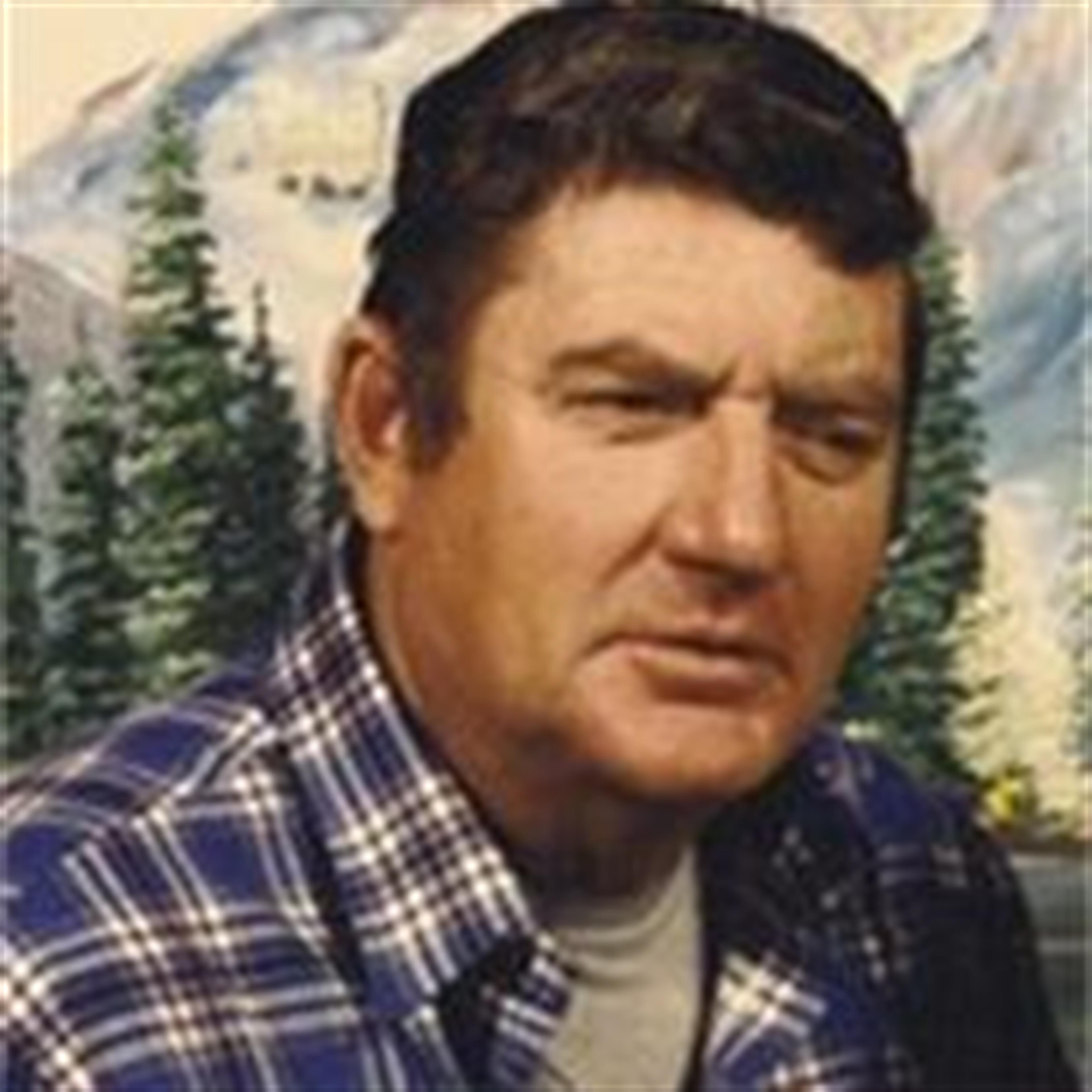 Johnny Lynn