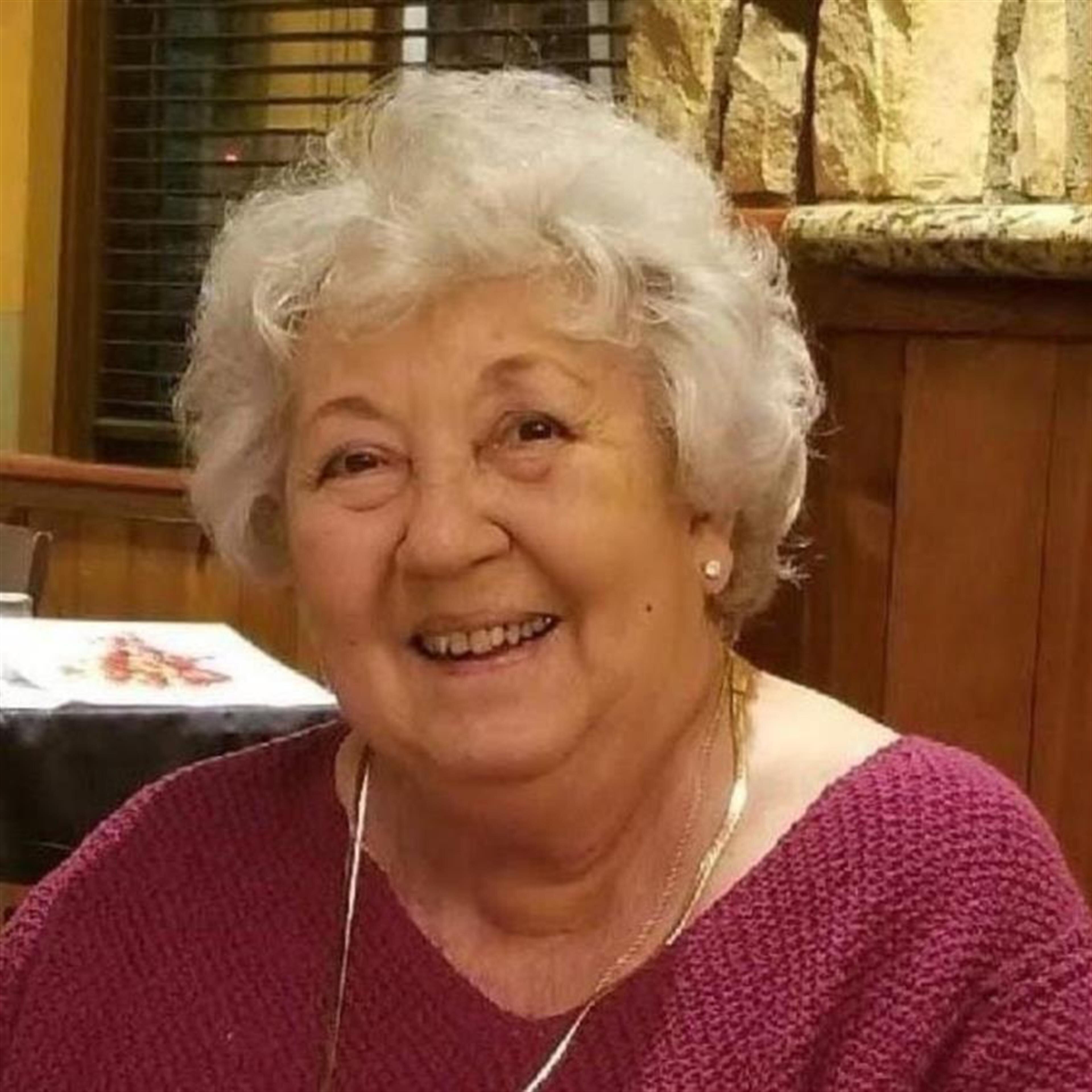 Josefina Castellanos Marshall