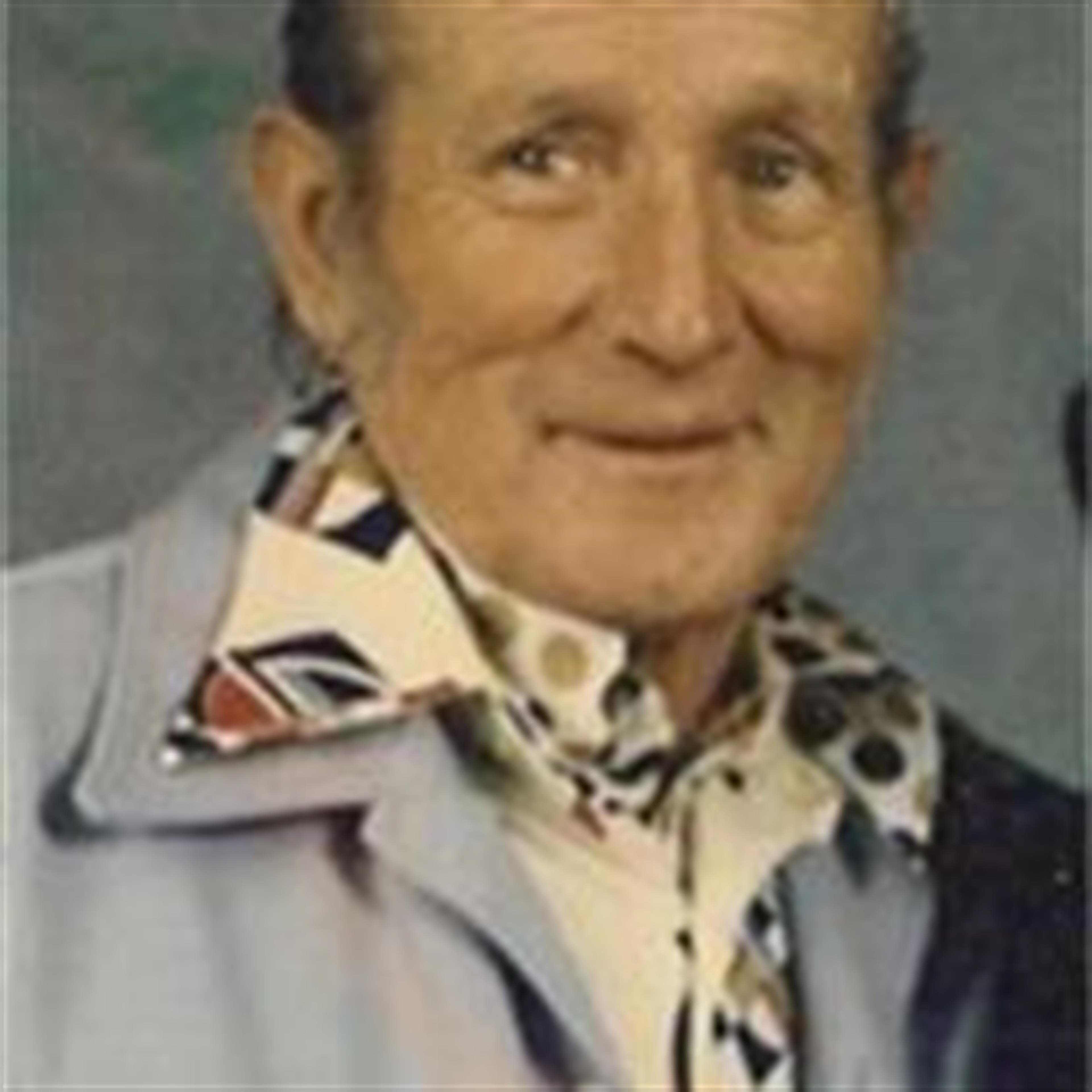 Ralph Mace