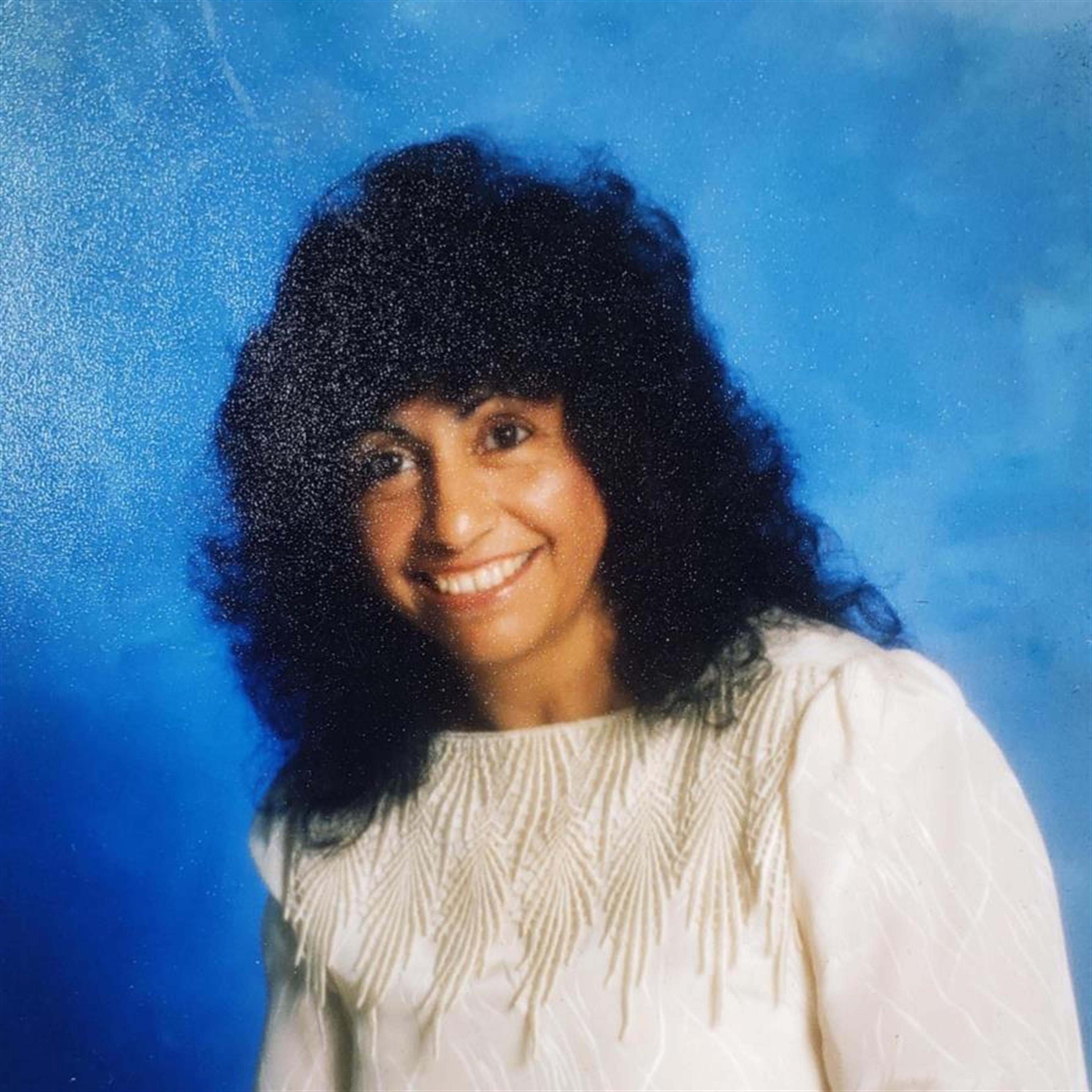Estela Rodriguez Hernandez