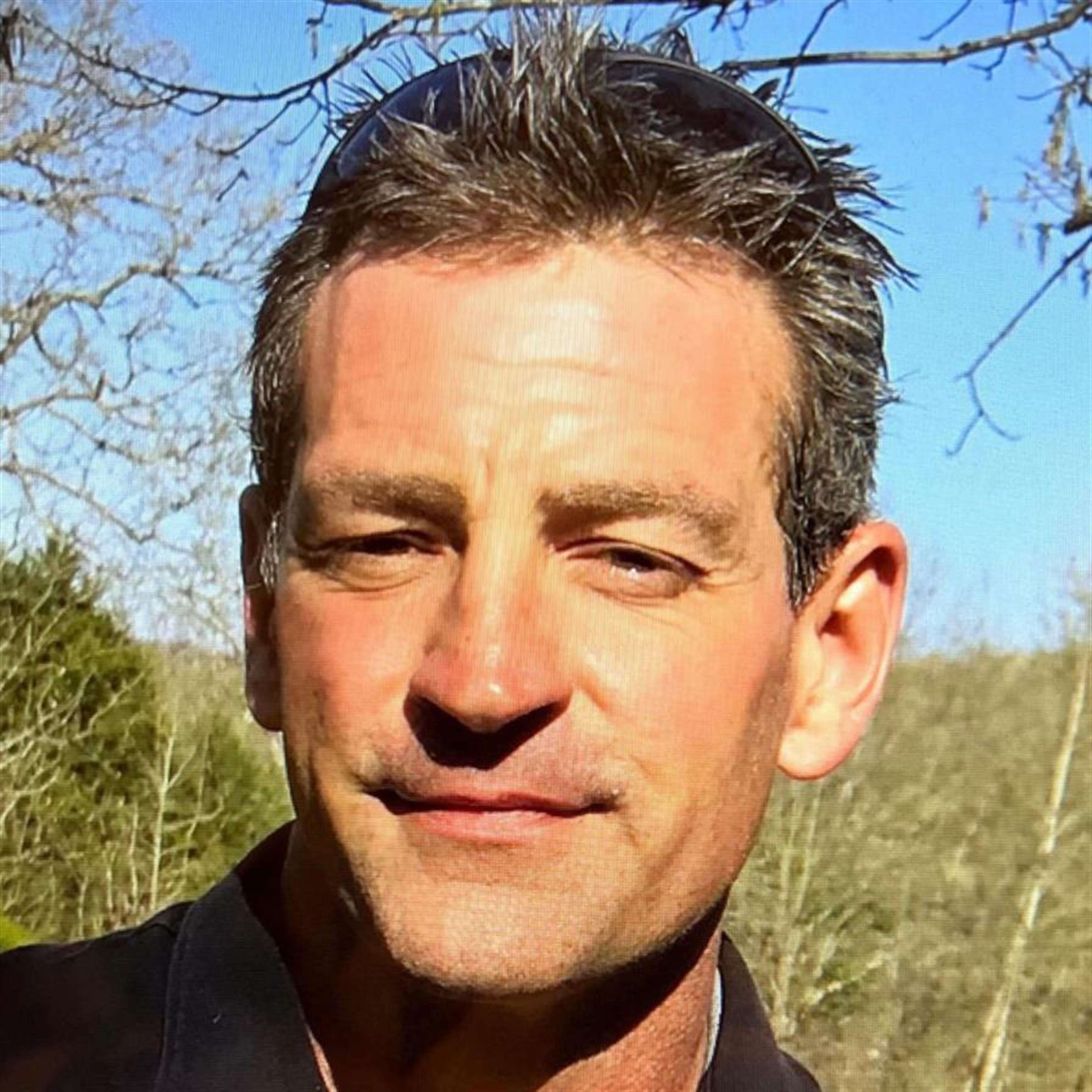 Justin Ritchie