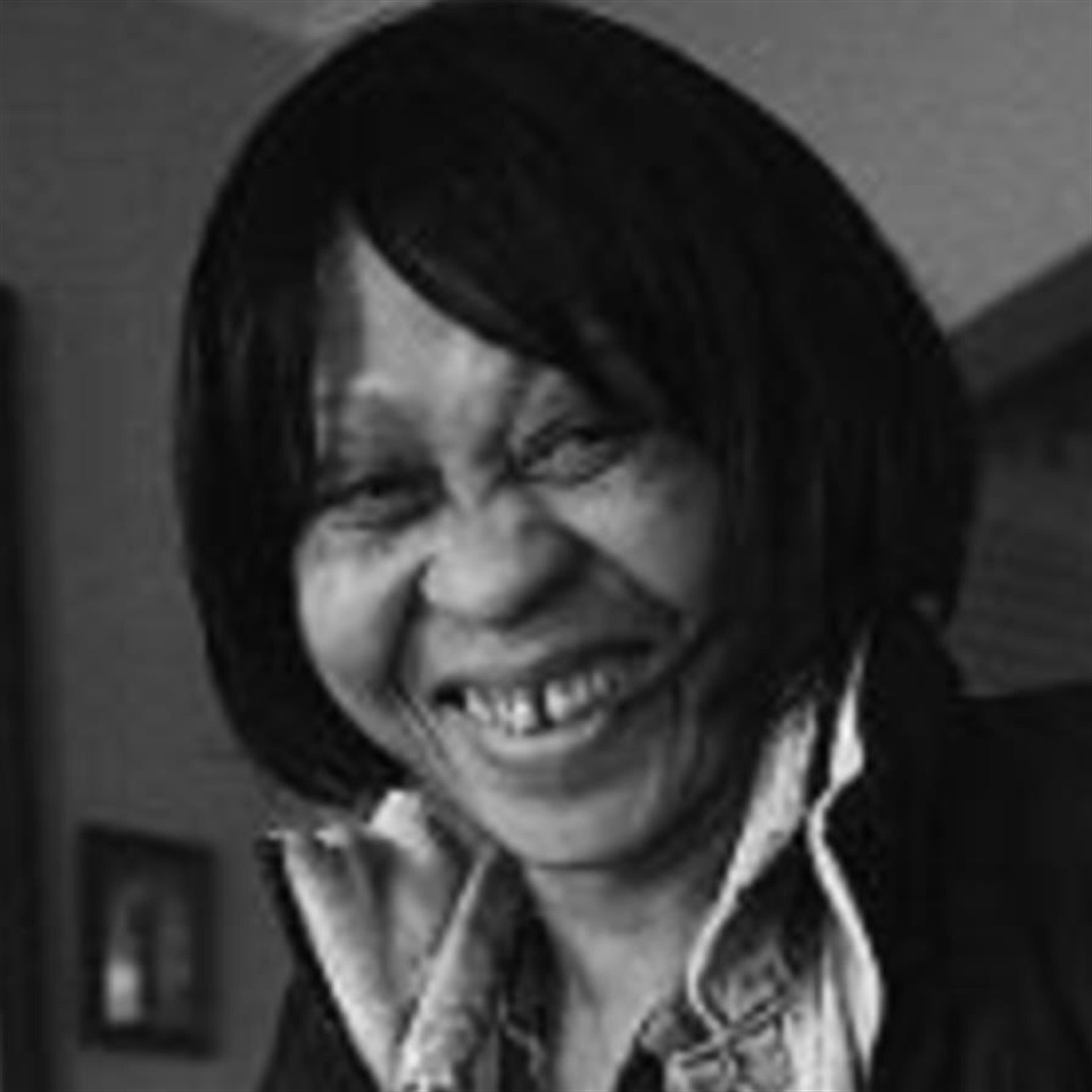 MS. EDNA JEAN WHITE