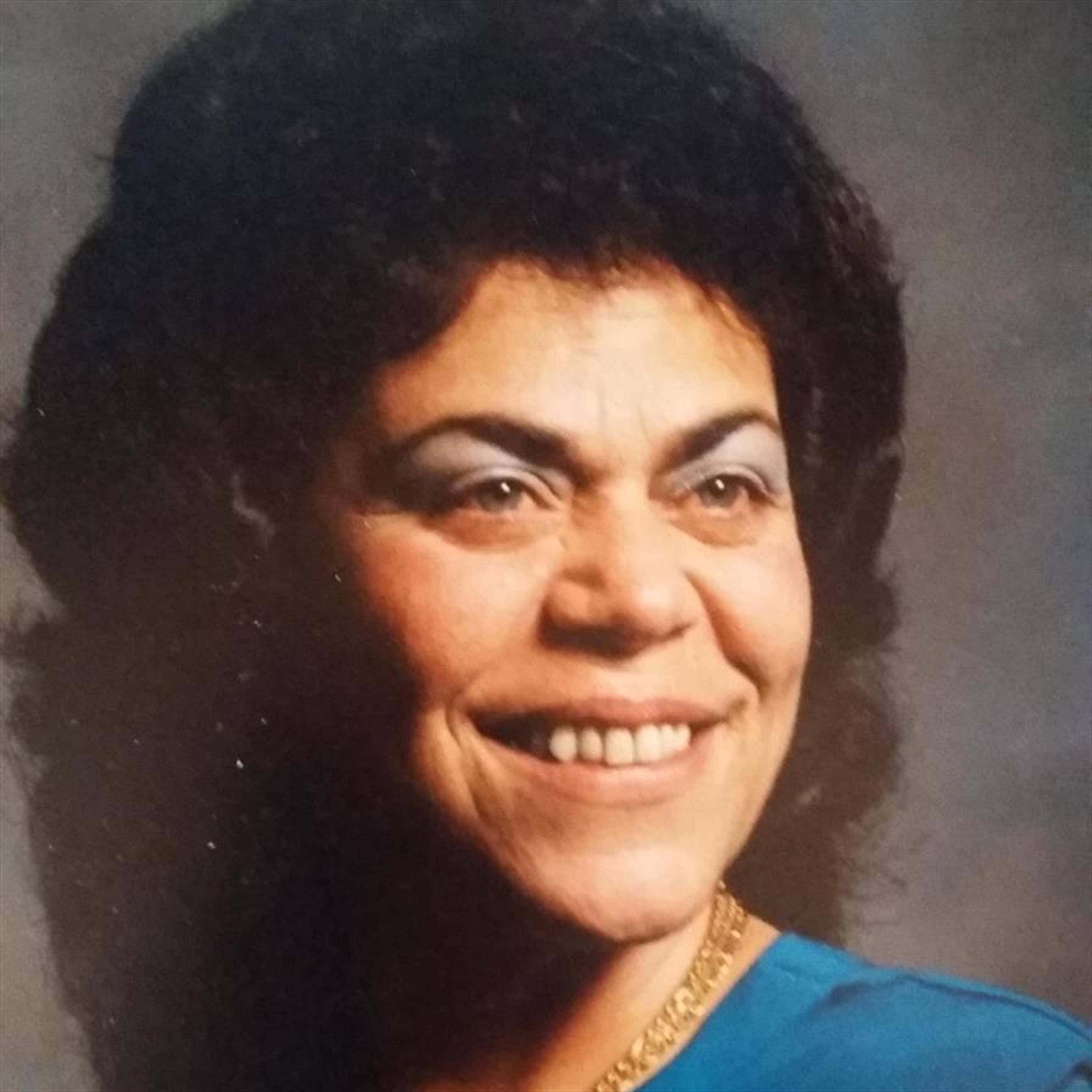 Linda Myriam Hernandez
