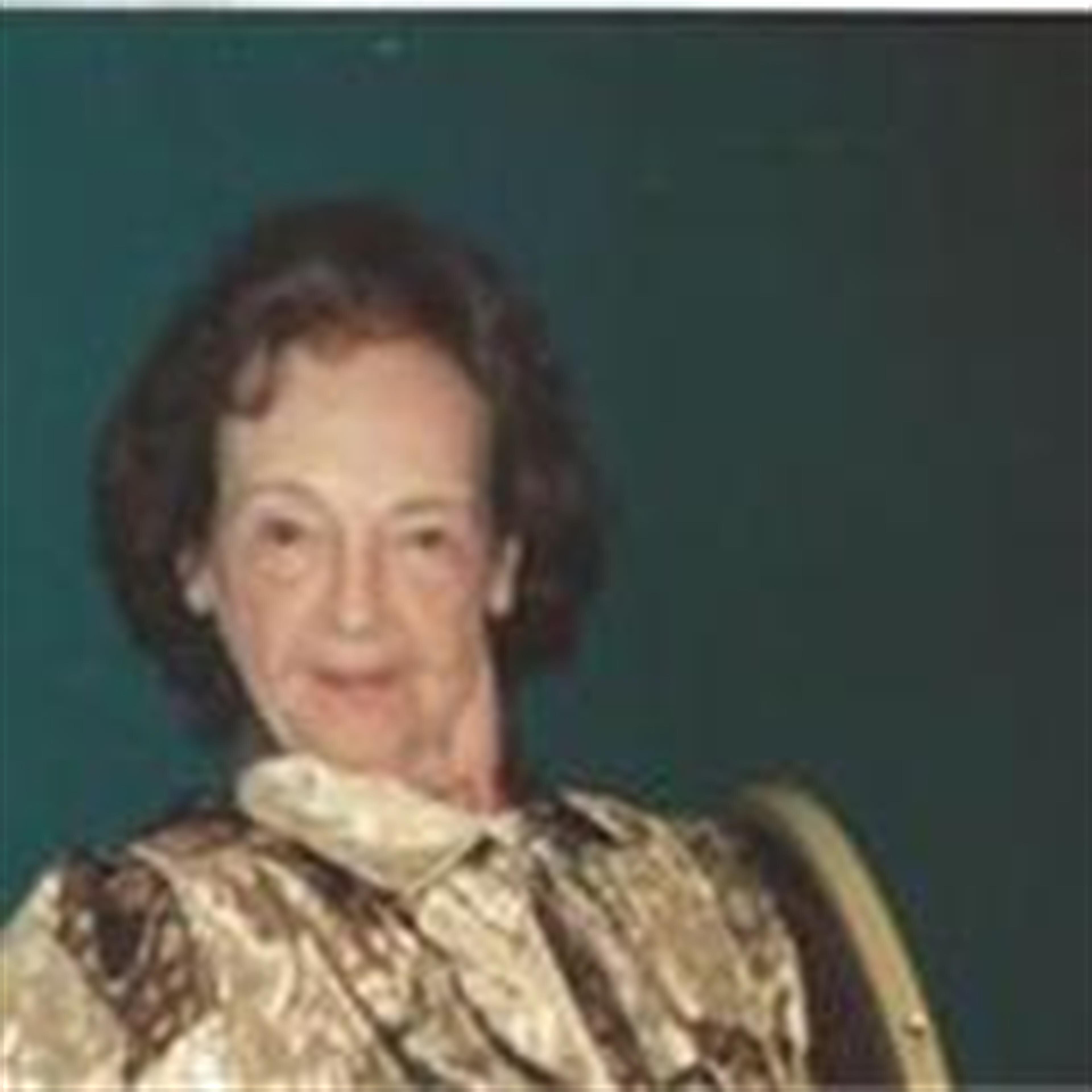 Ruby Mcalister
