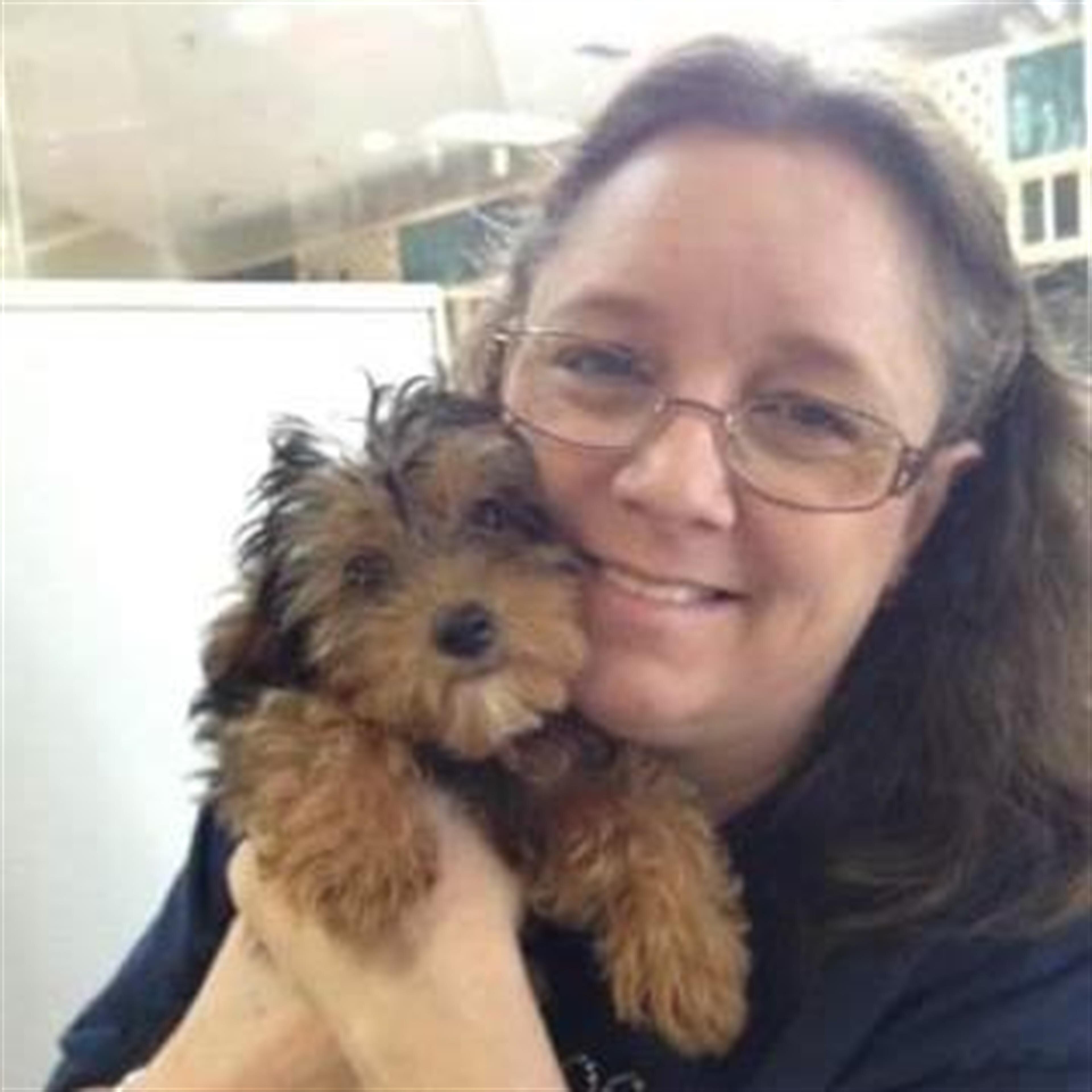 Tammy L Teixeira