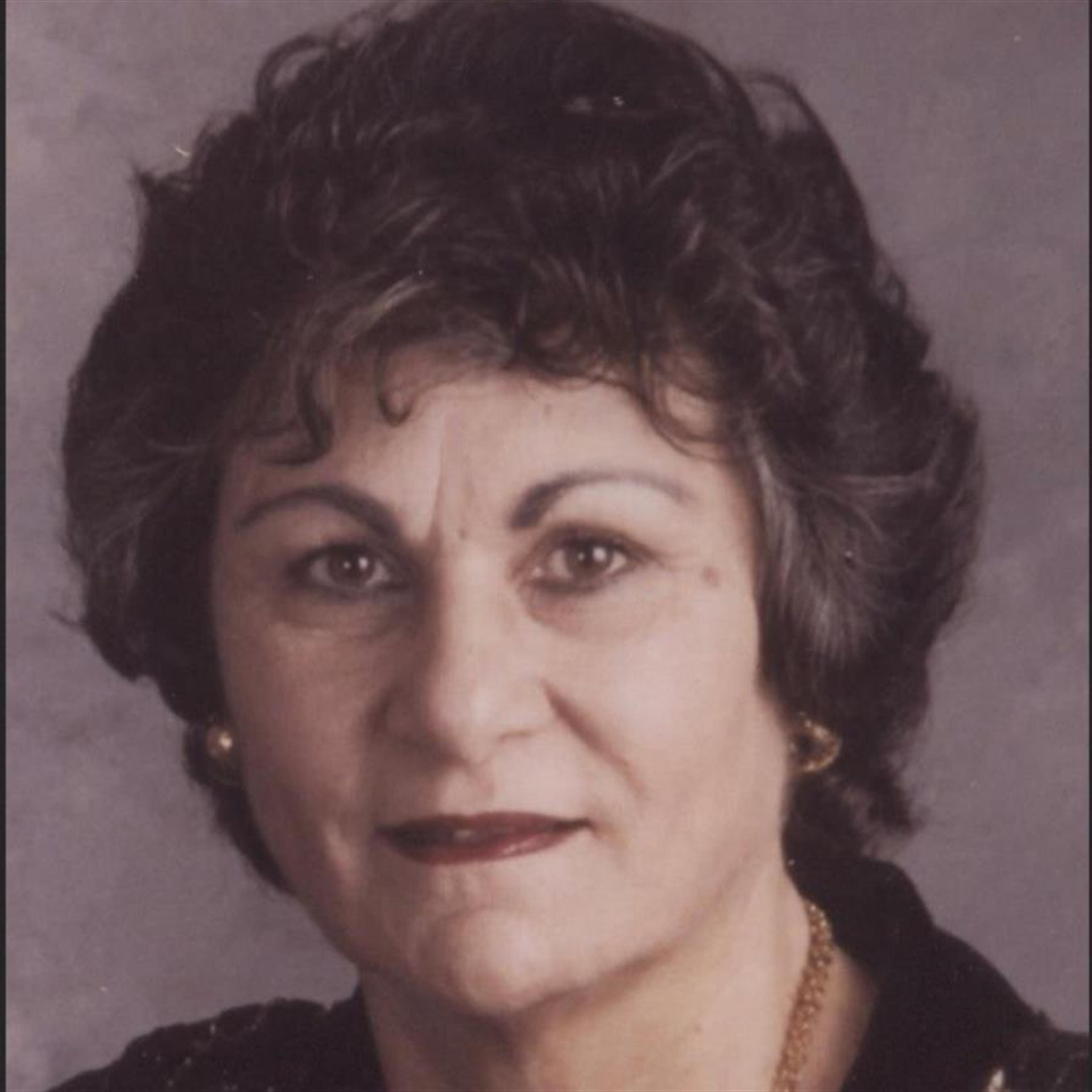 Frances Pardo Andersen