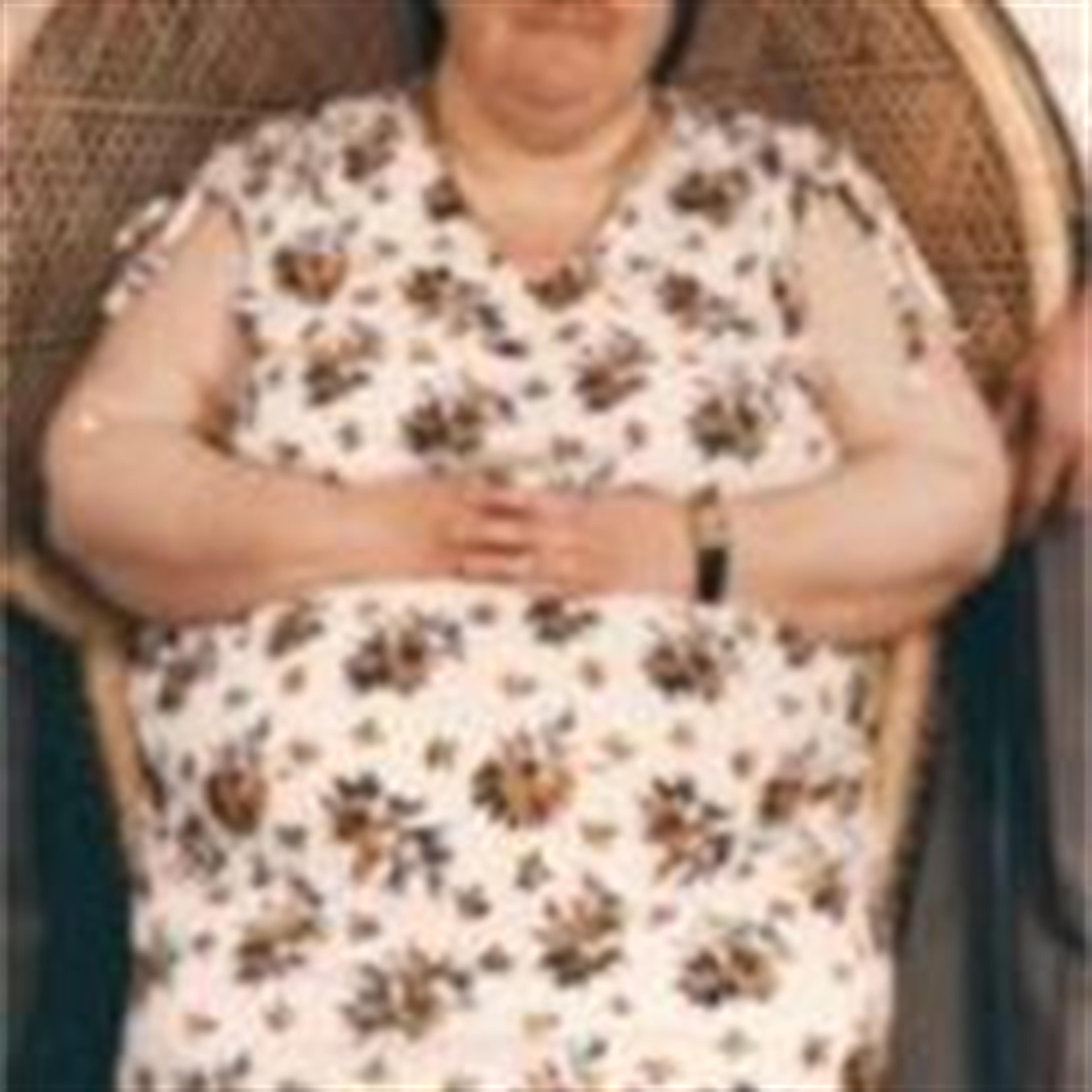 Janice McCormack