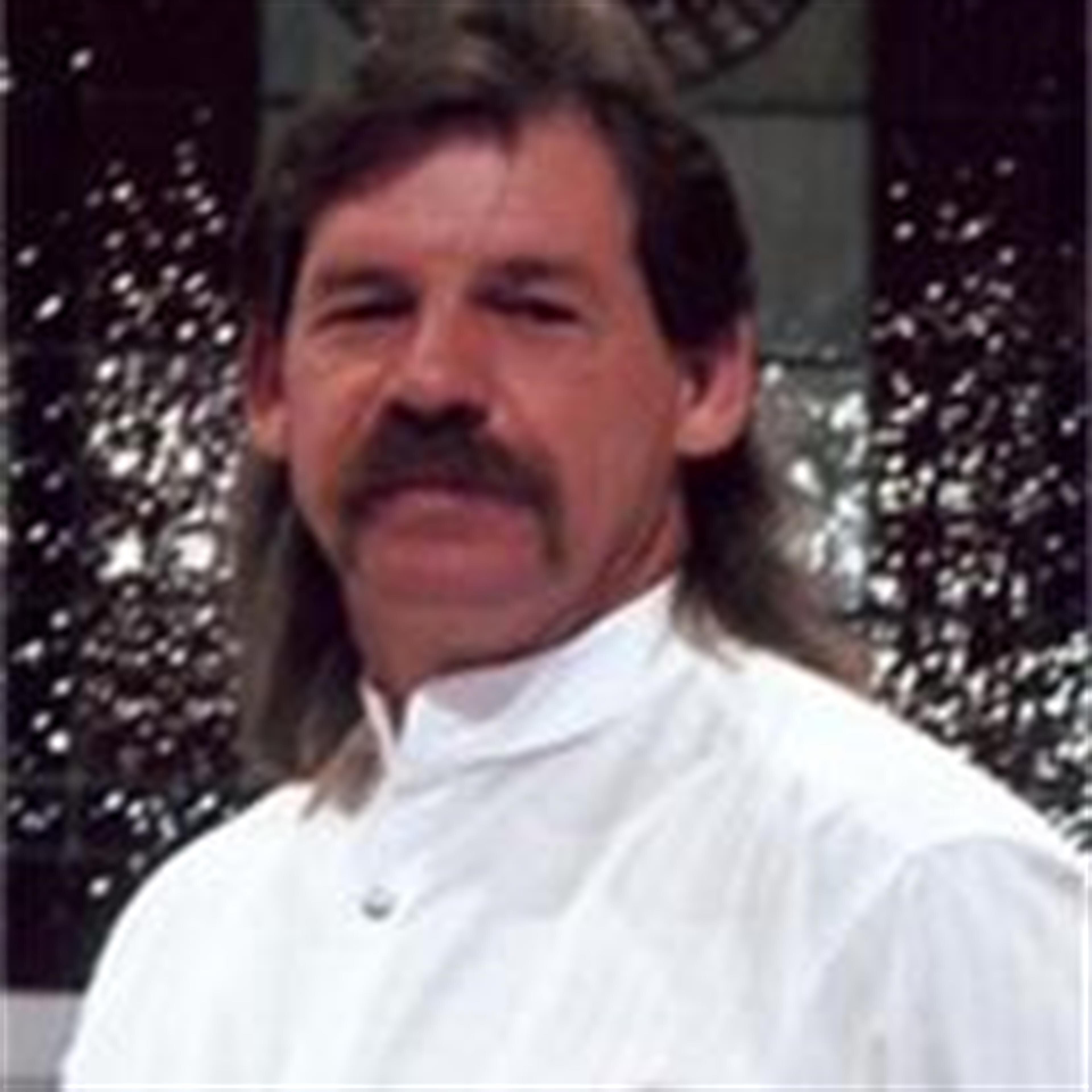 Rickey McCormack