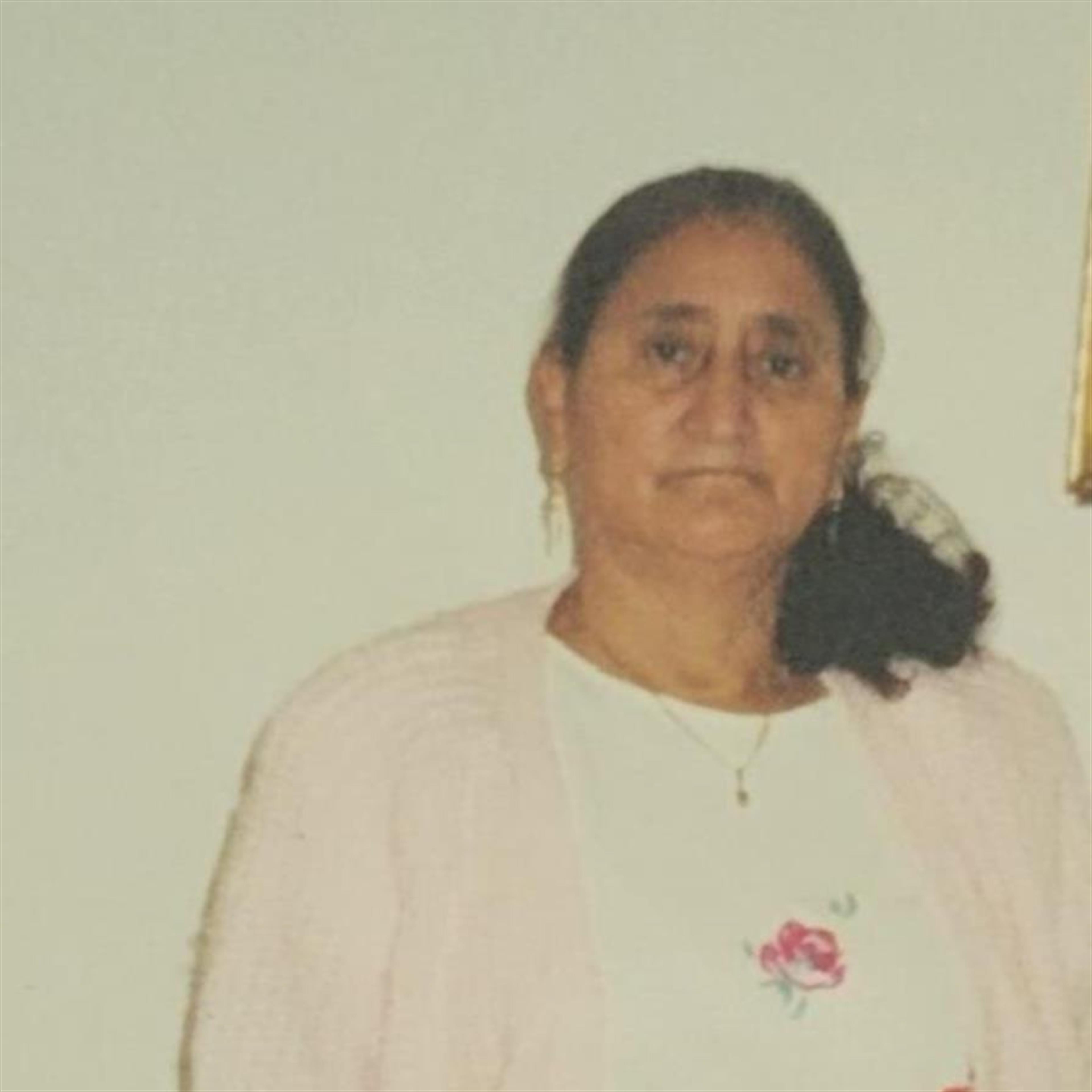 Juana Mendez