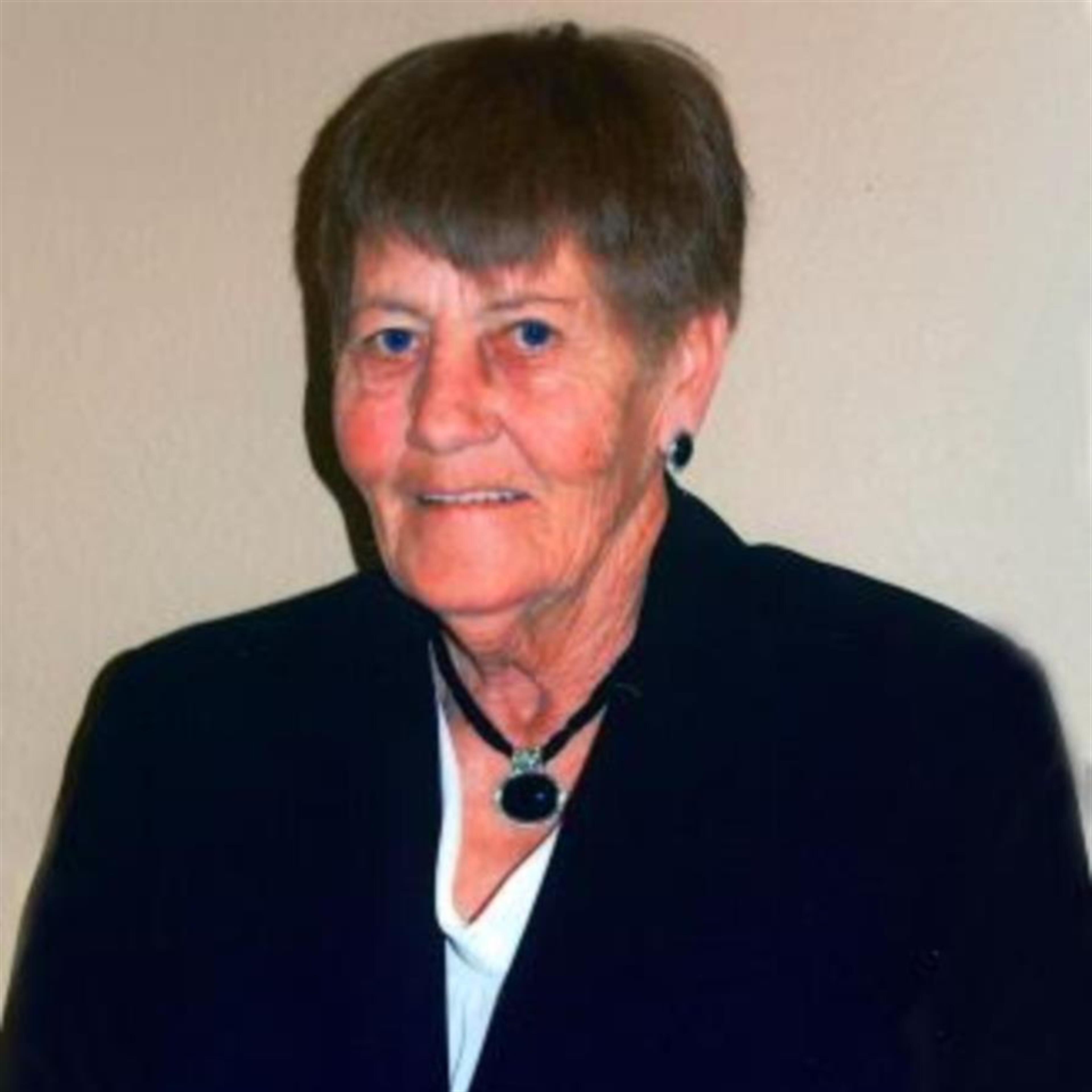 Mildred "Millie" Melton (Buffalo)