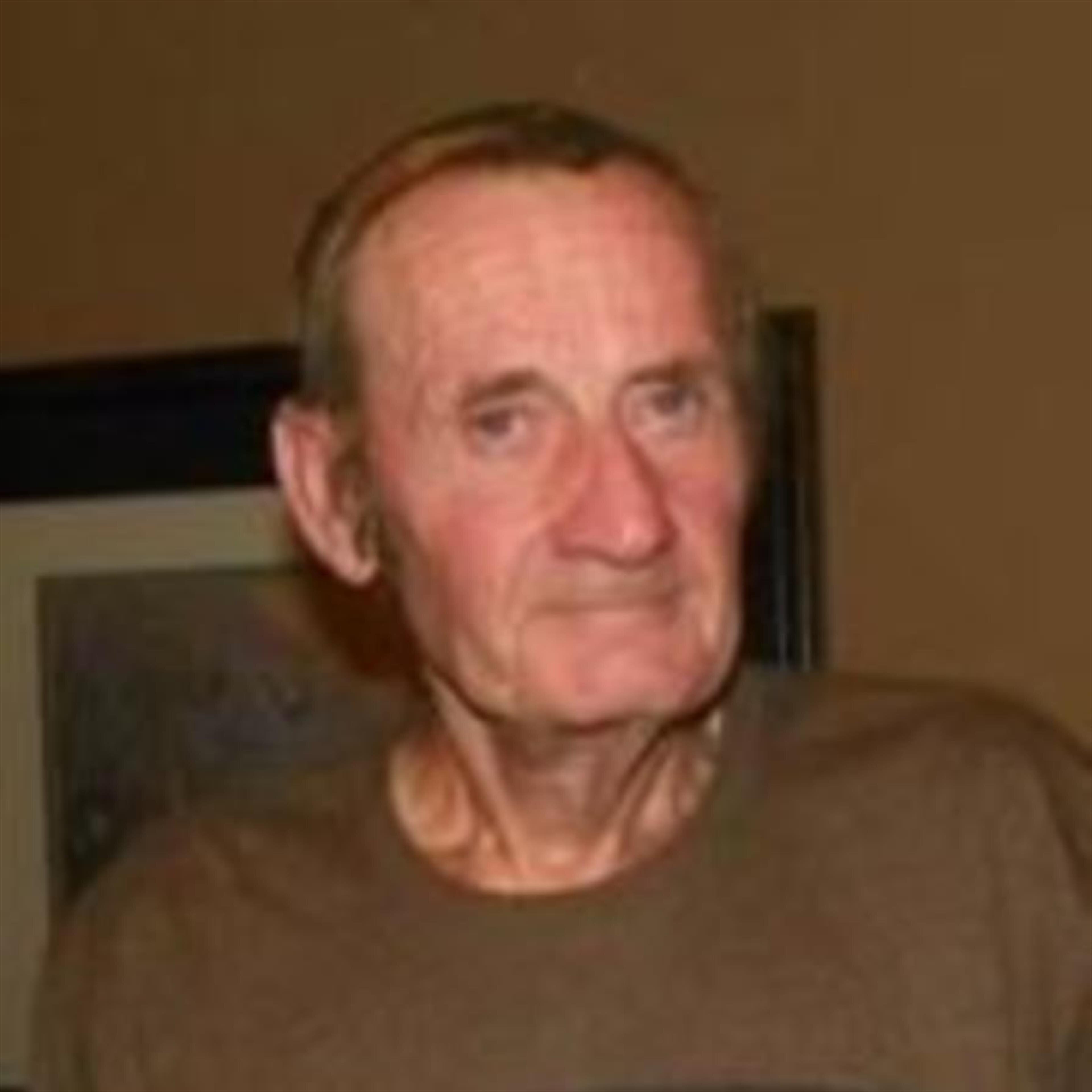 Robert Lee Berry