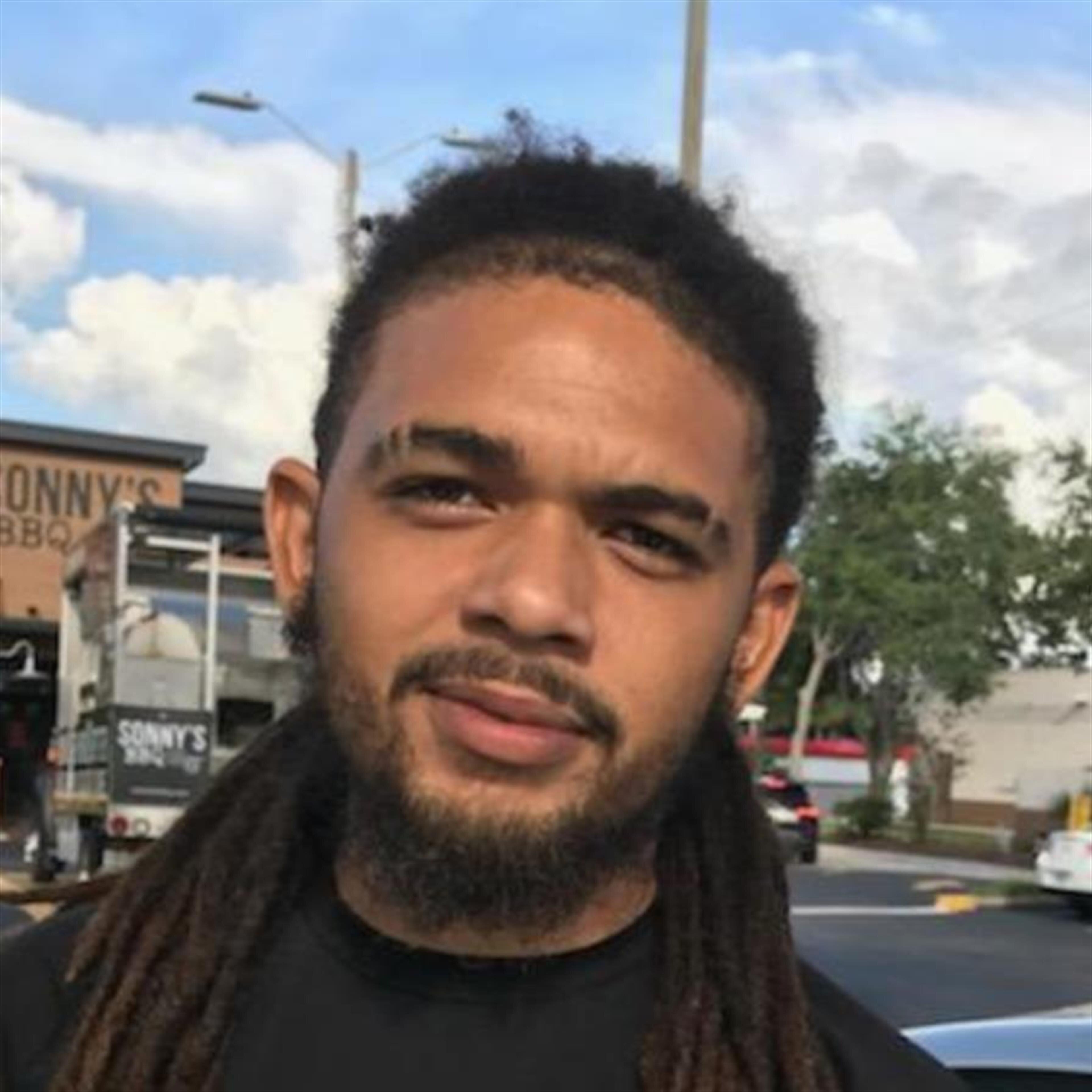 Michael D. Hodges, Jr.