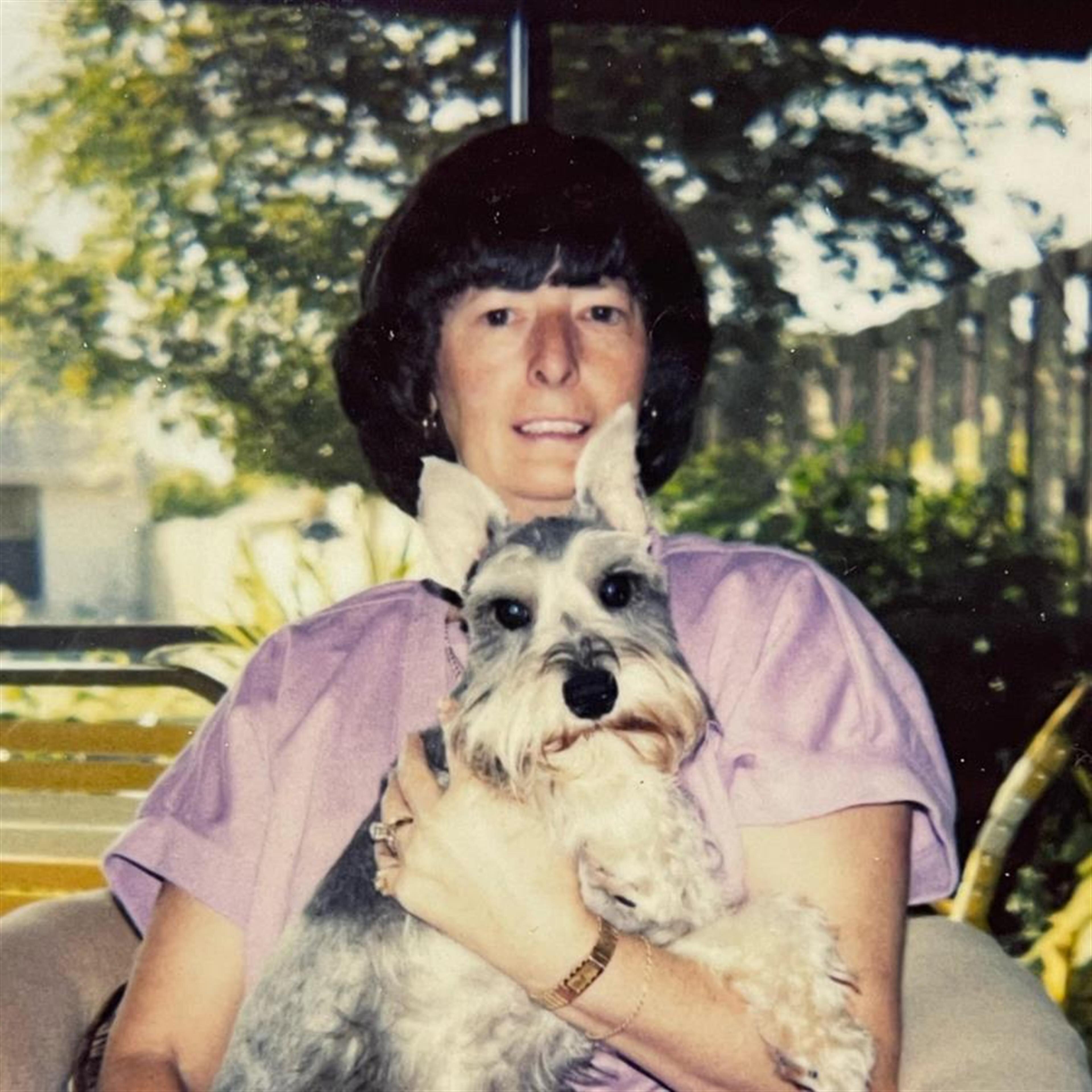 Melba J. Mish