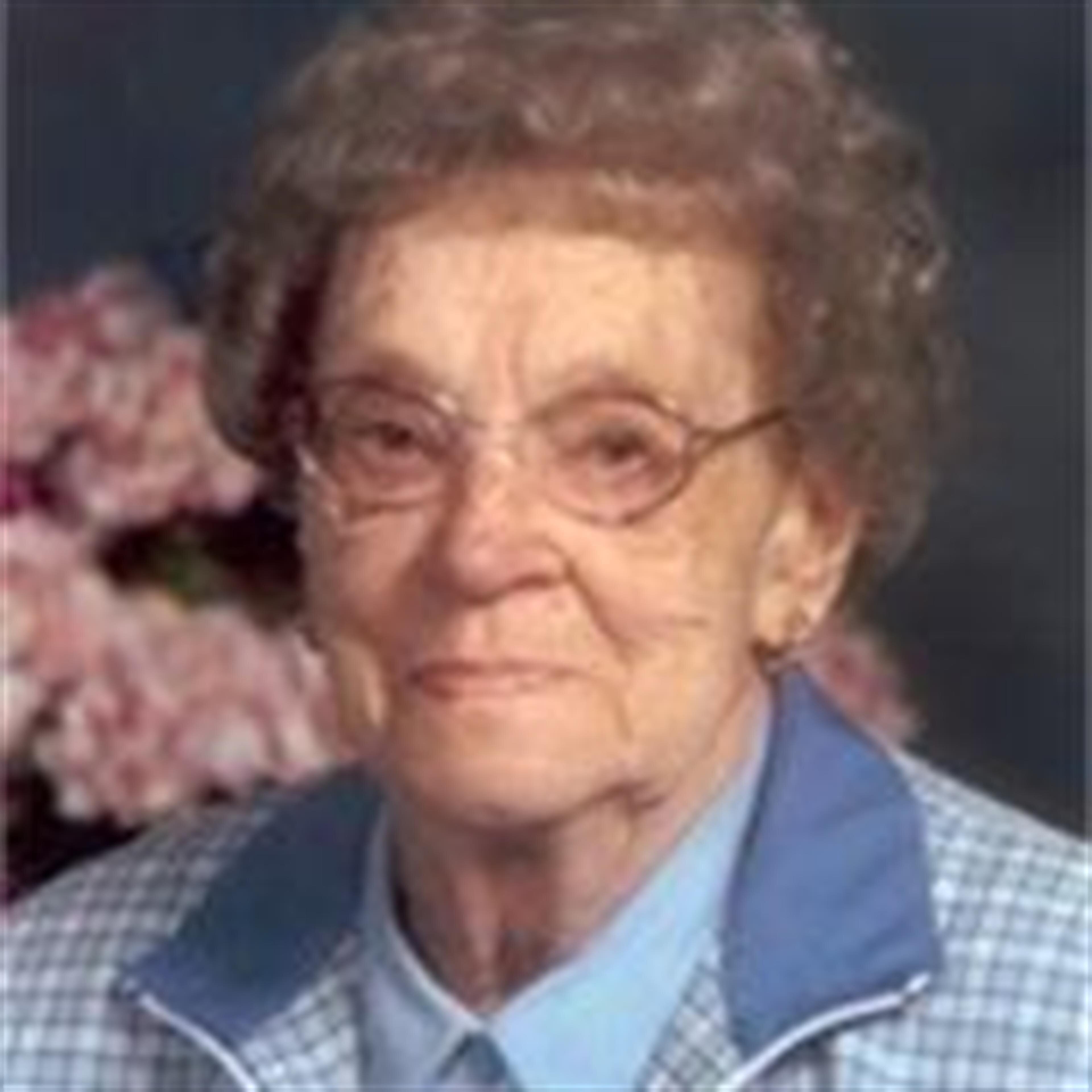 Leota Mingus