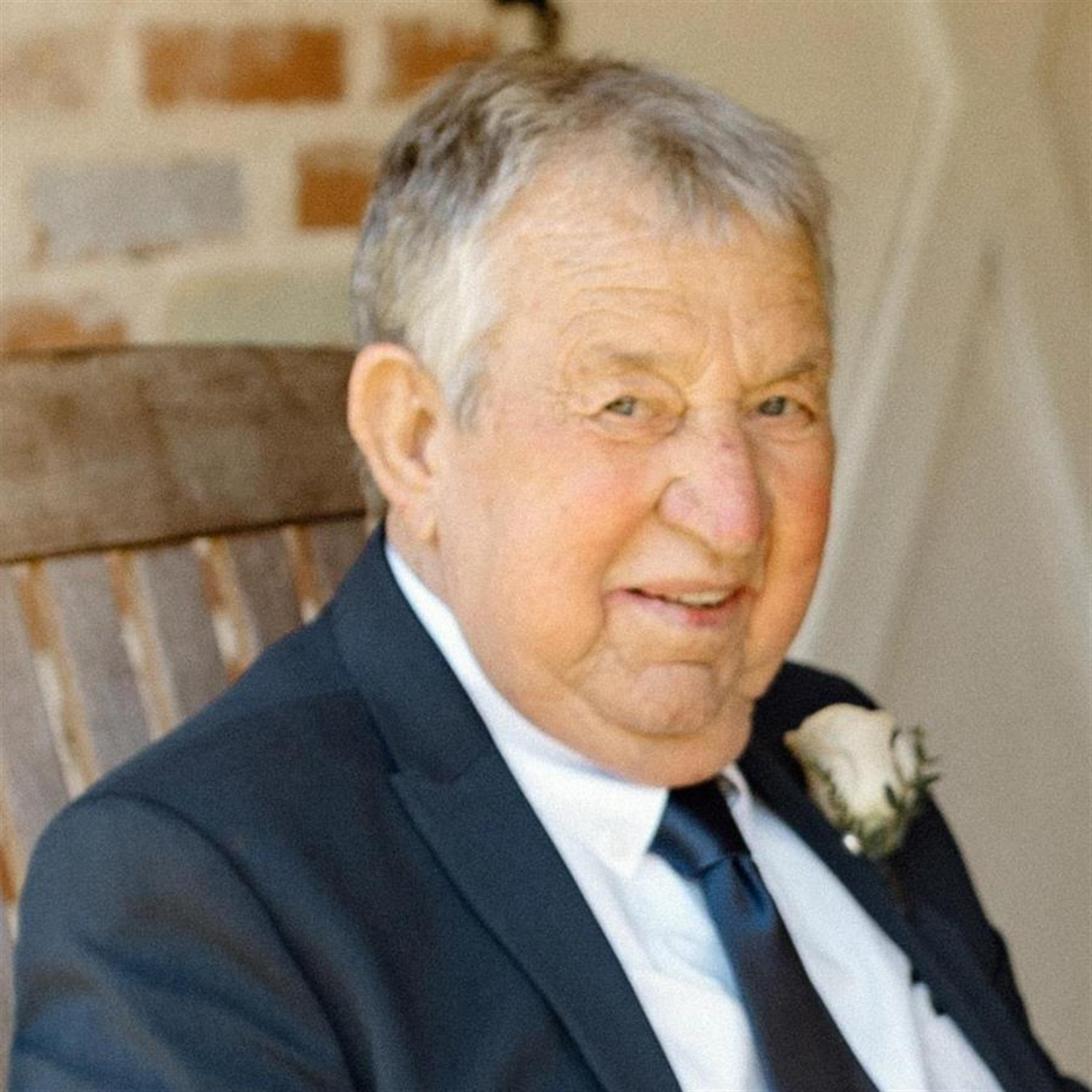 Nathan Jay Crockett