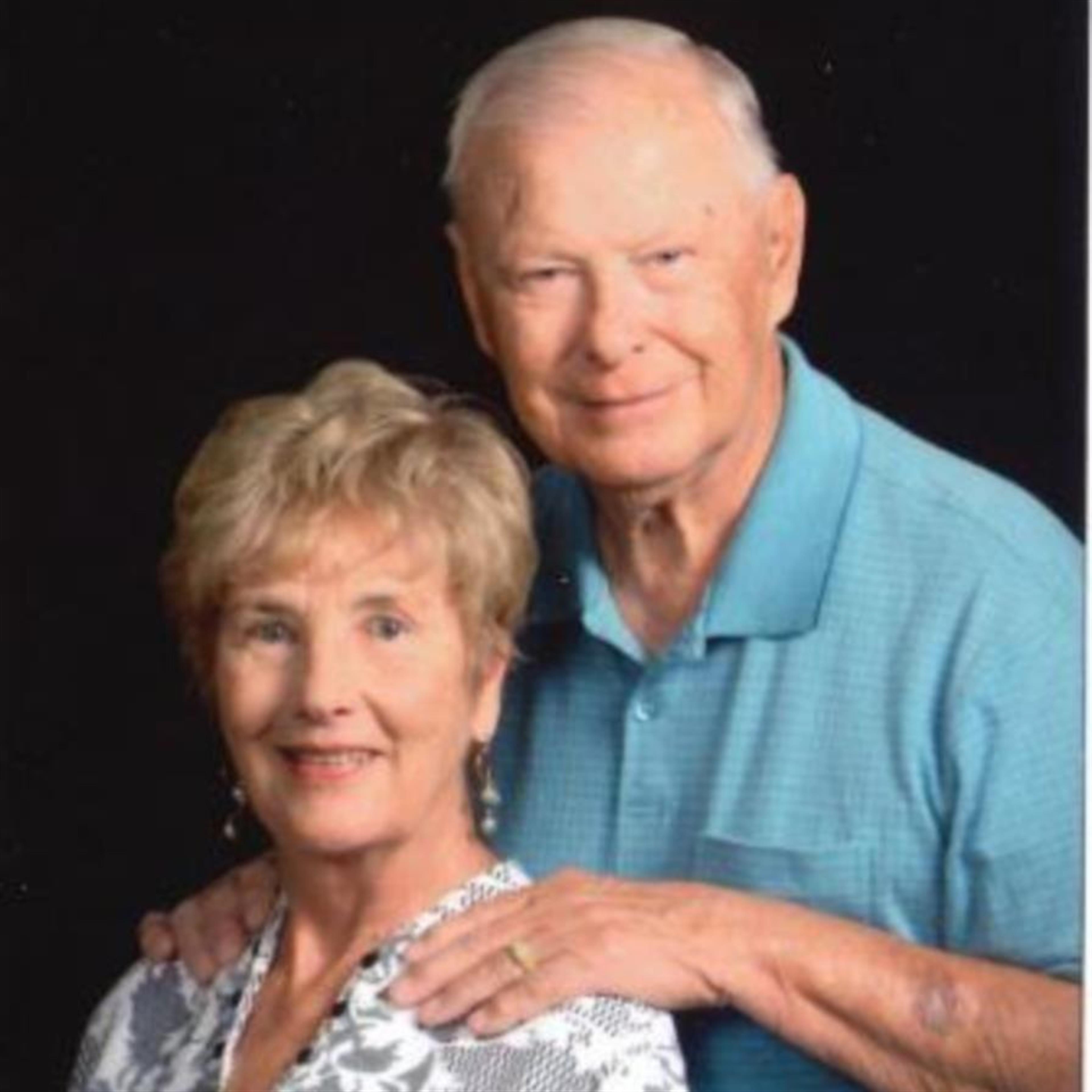 Carol & Robert Chipka