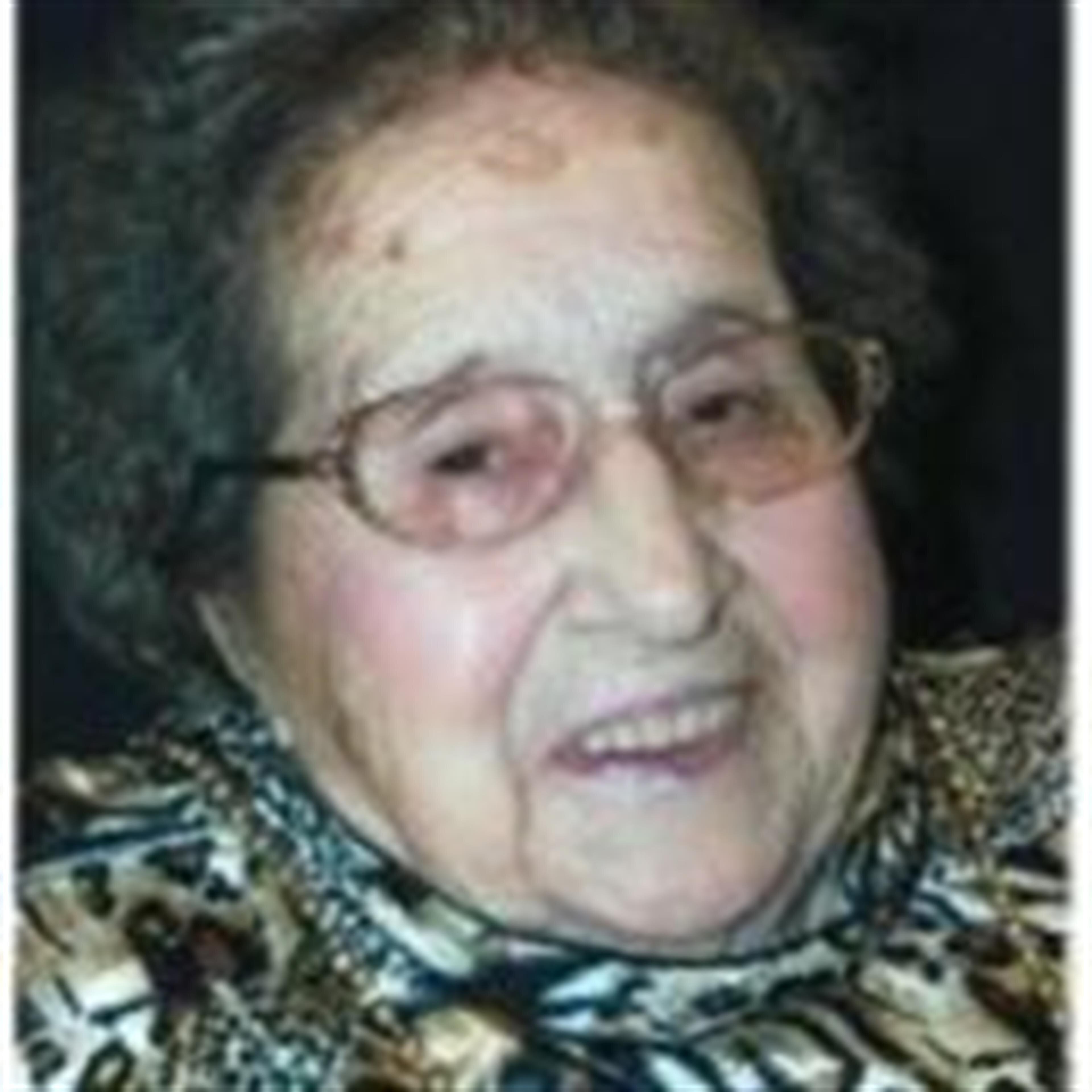 Mamie Moore